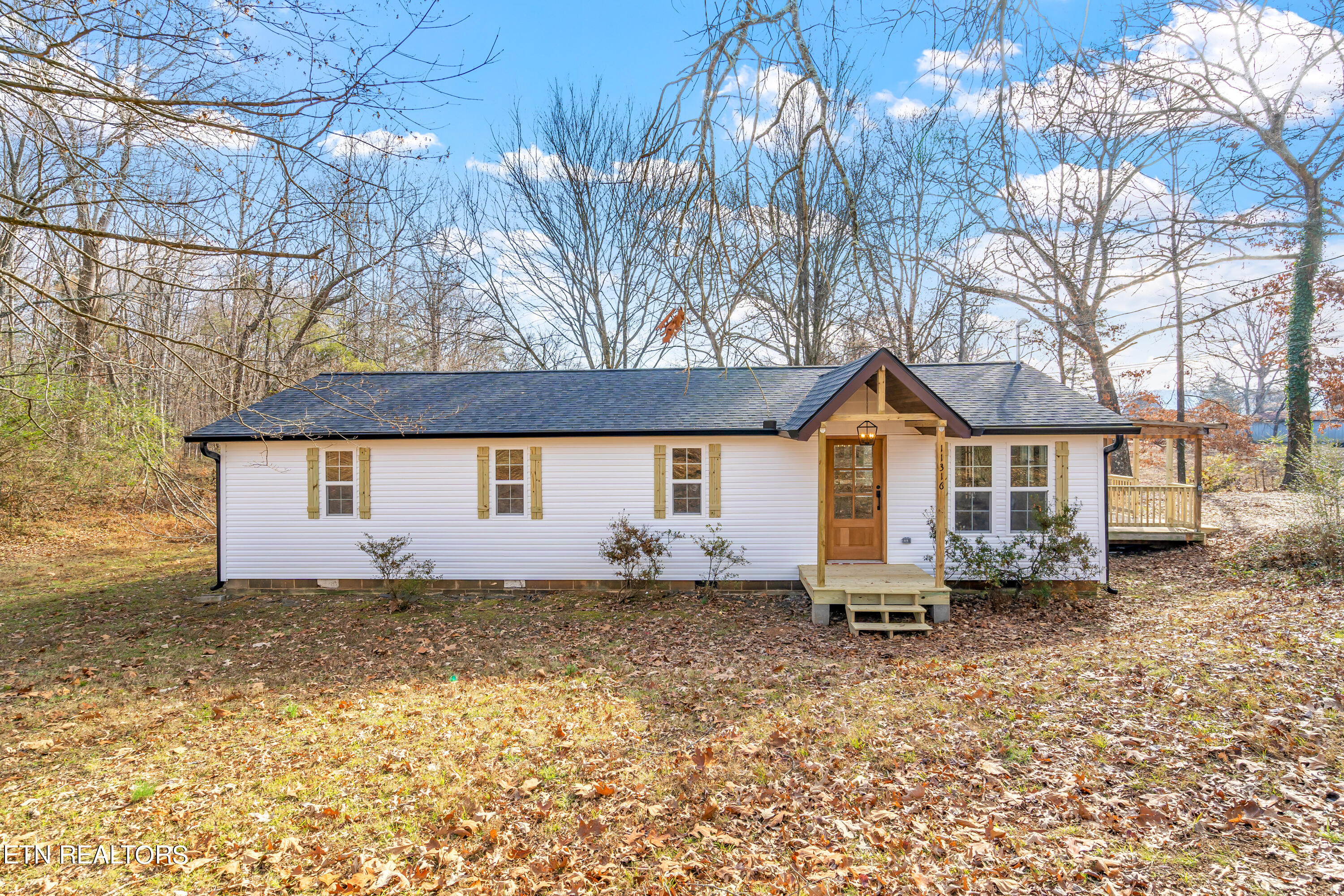 11316 Sam Lee Rd