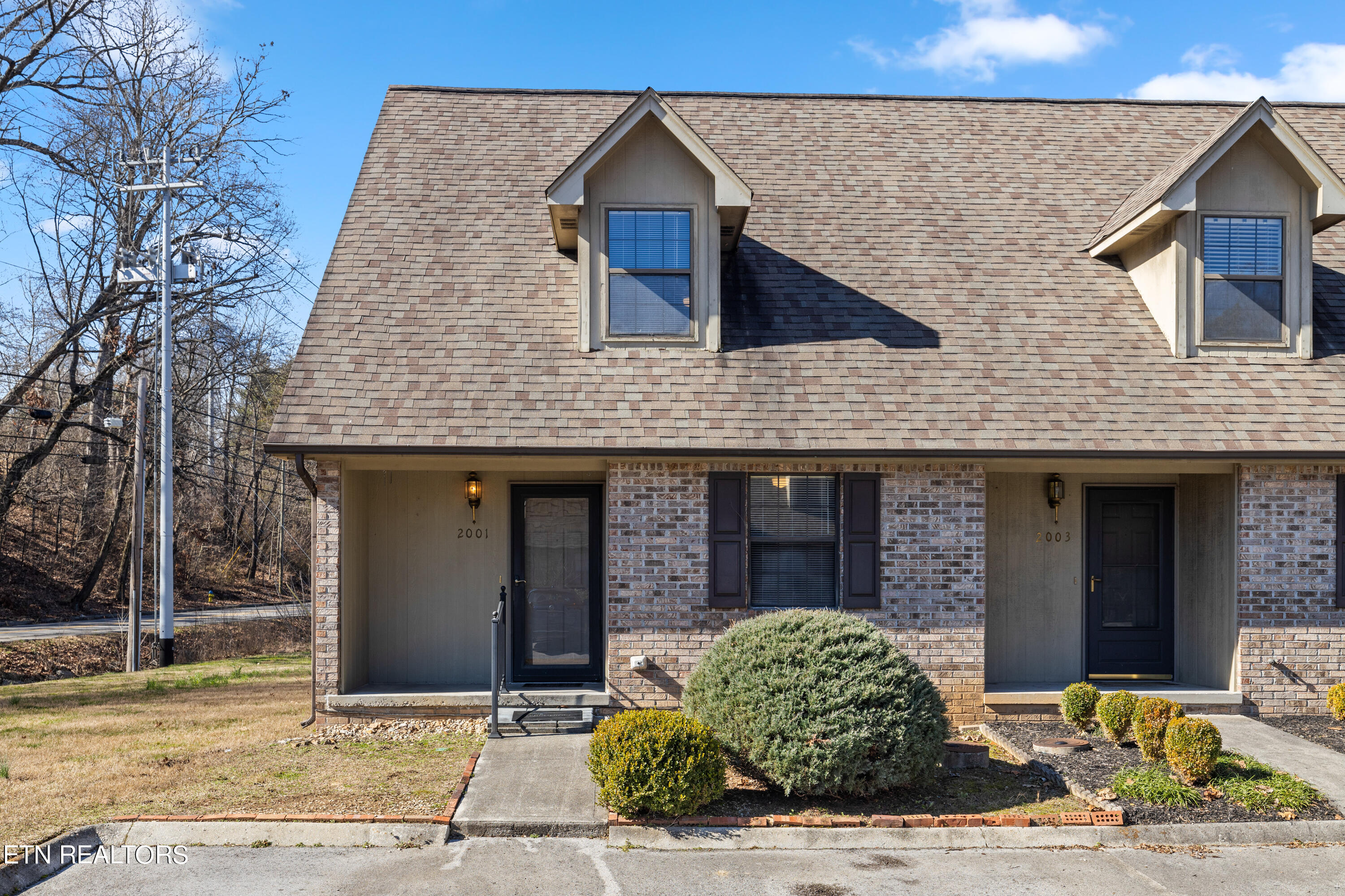 2001 Pueblo Place