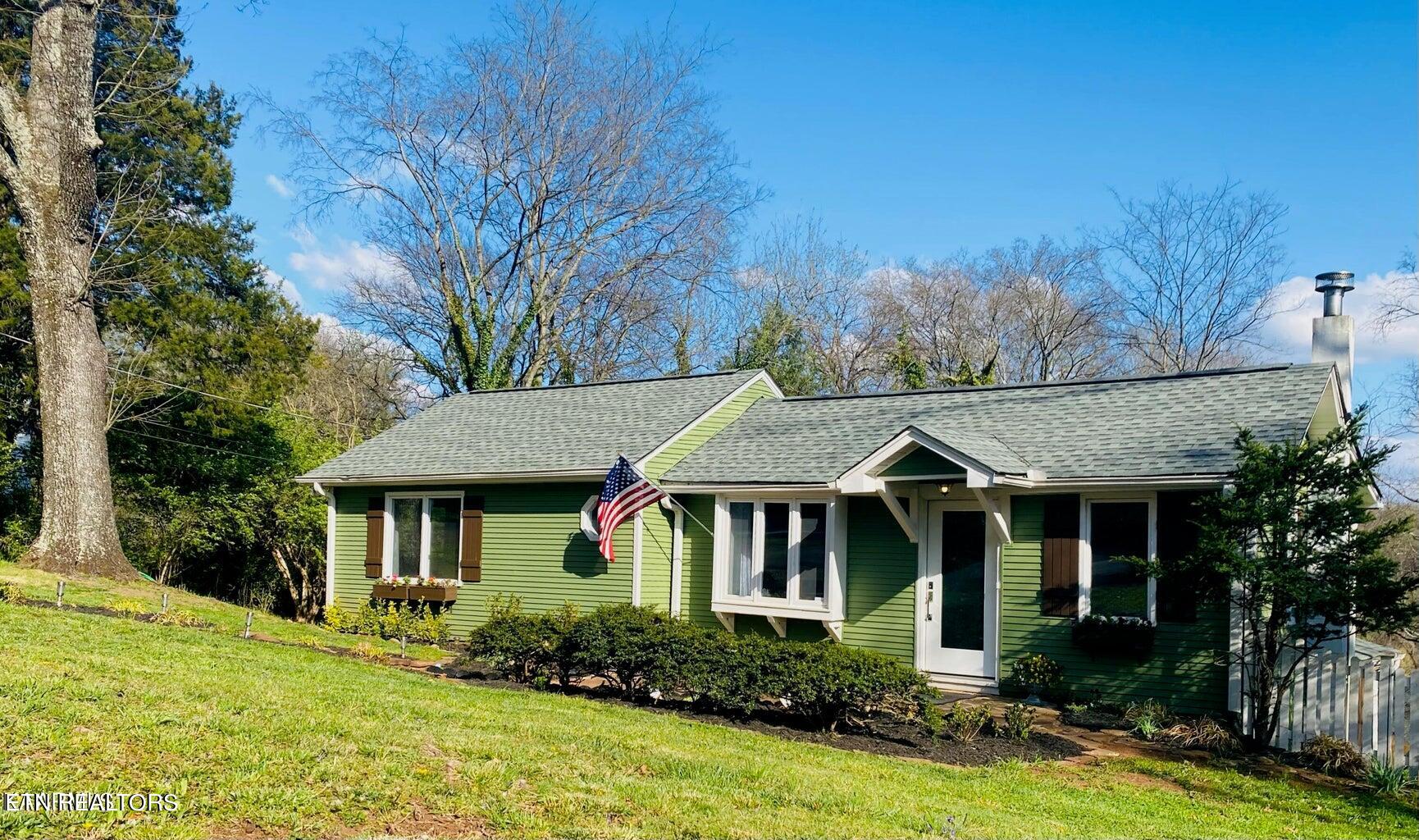 1610 Duncan Rd