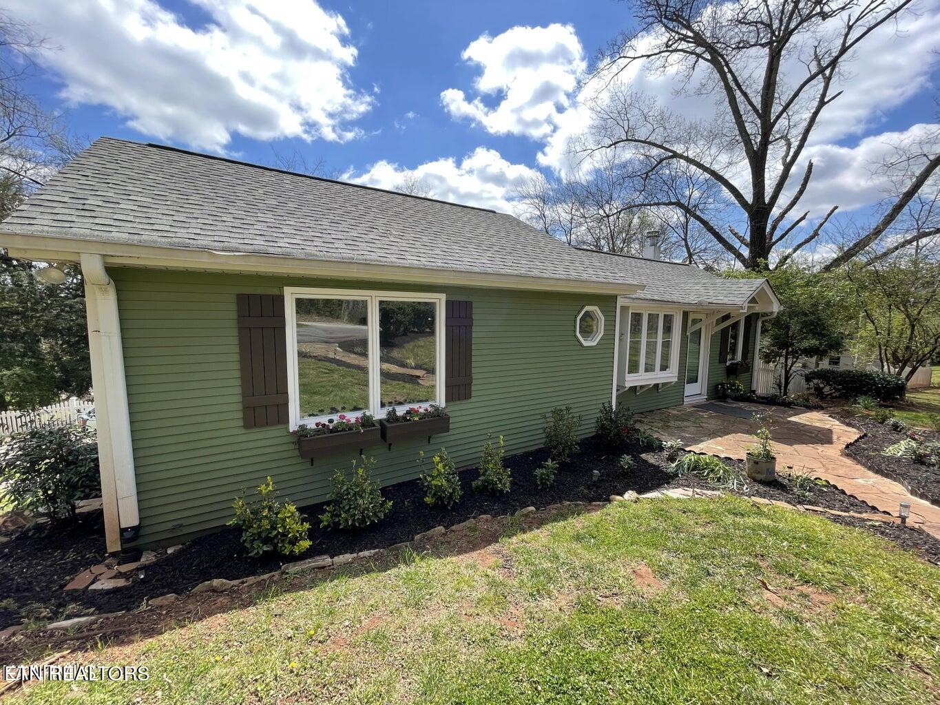 1610 Duncan Rd