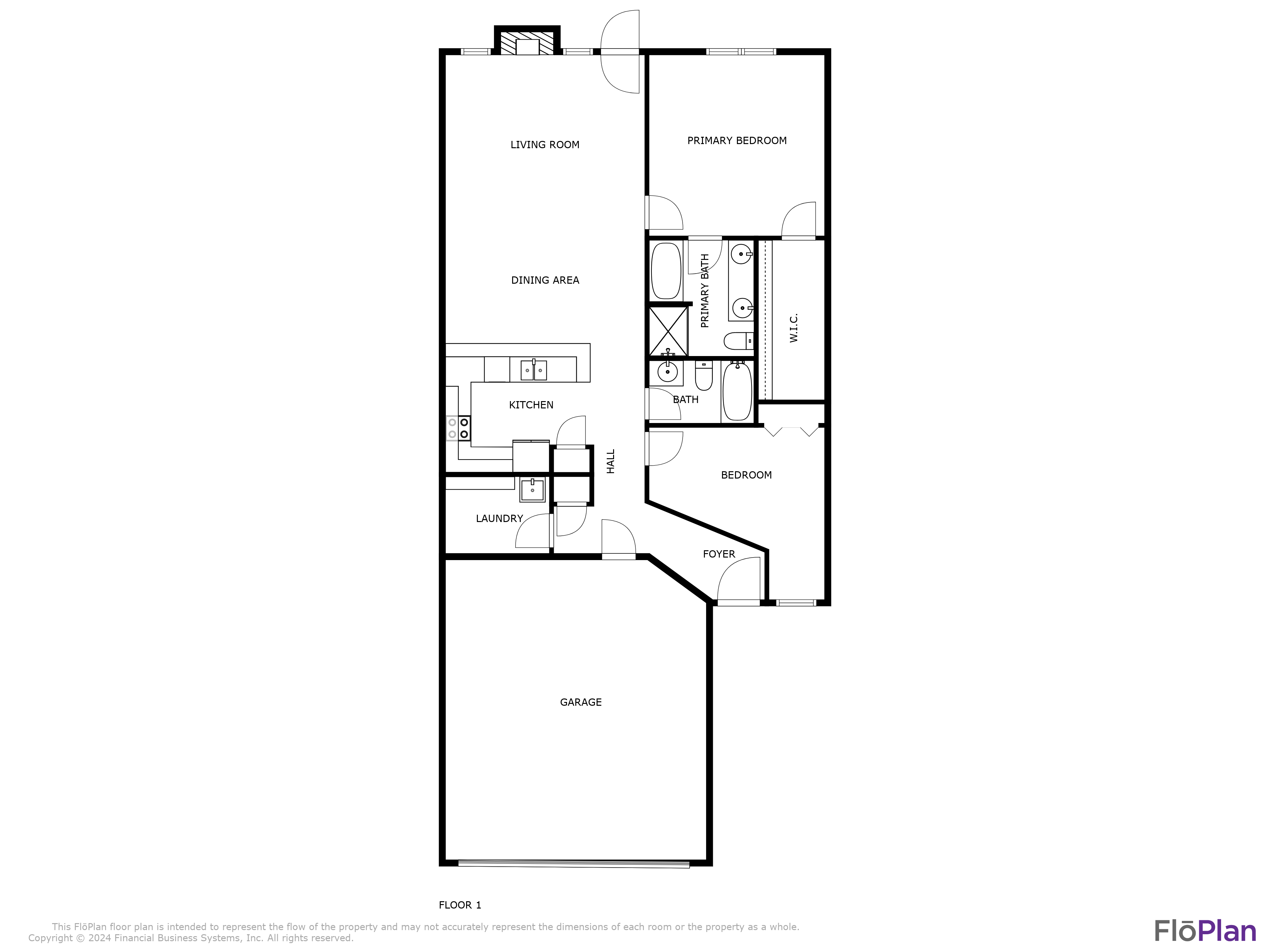 652 Farragut Commons Drive