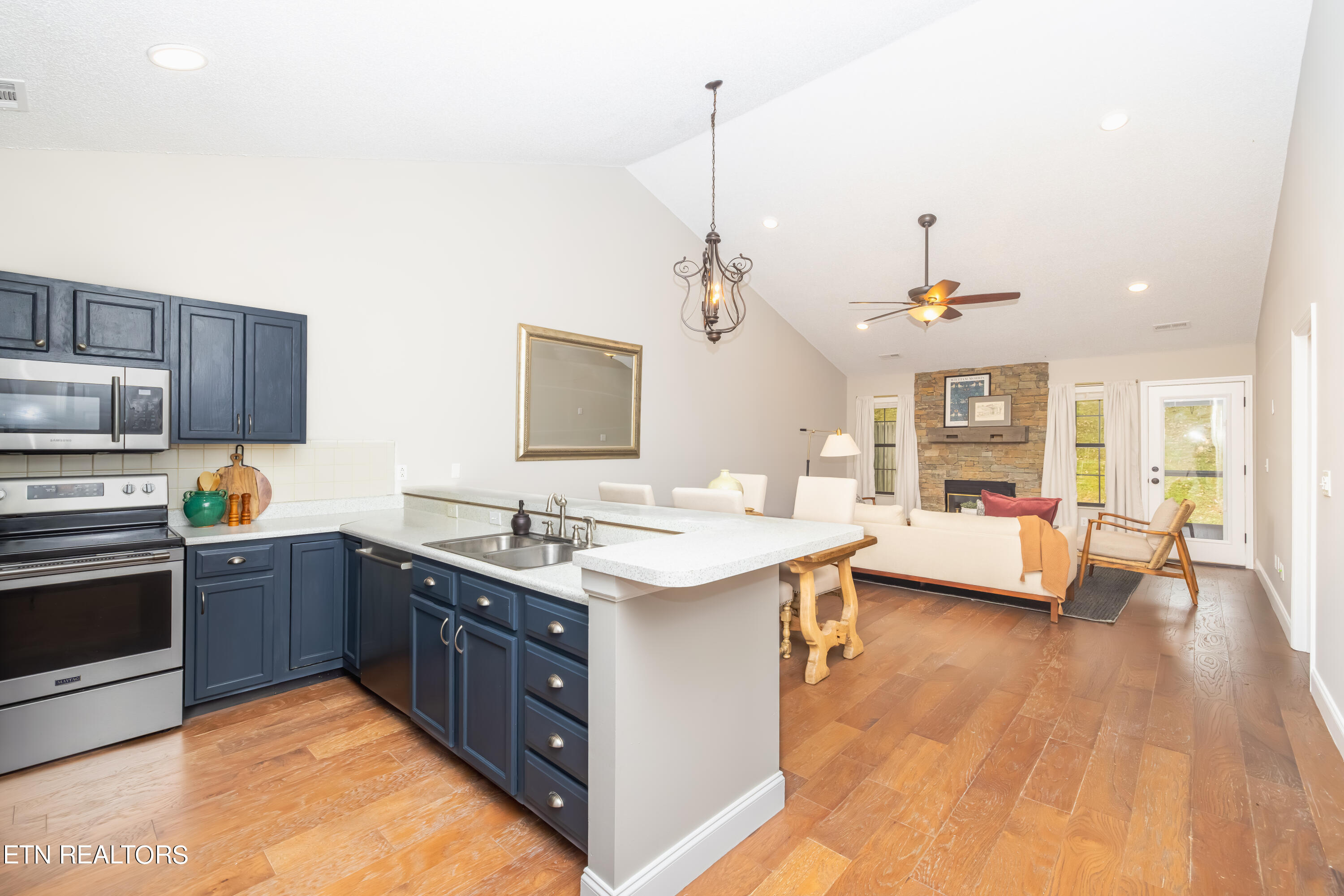 652 Farragut Commons Drive