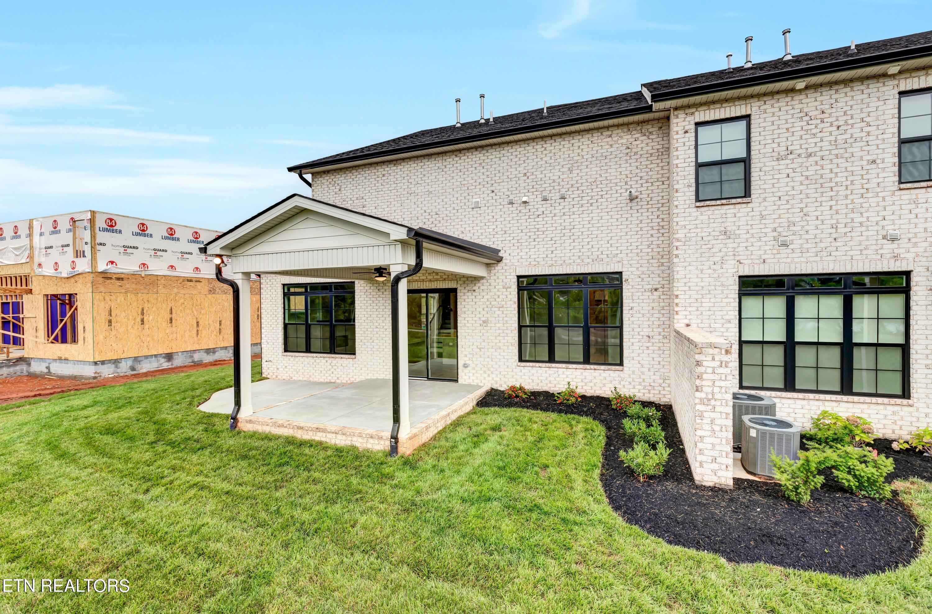 1139 Branch Hook Rd