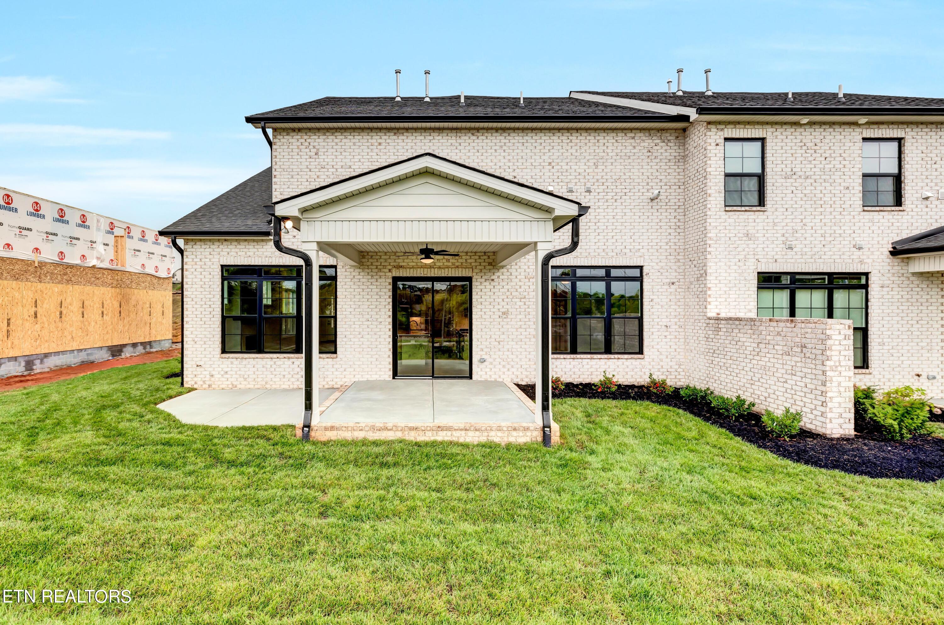 1139 Branch Hook Rd