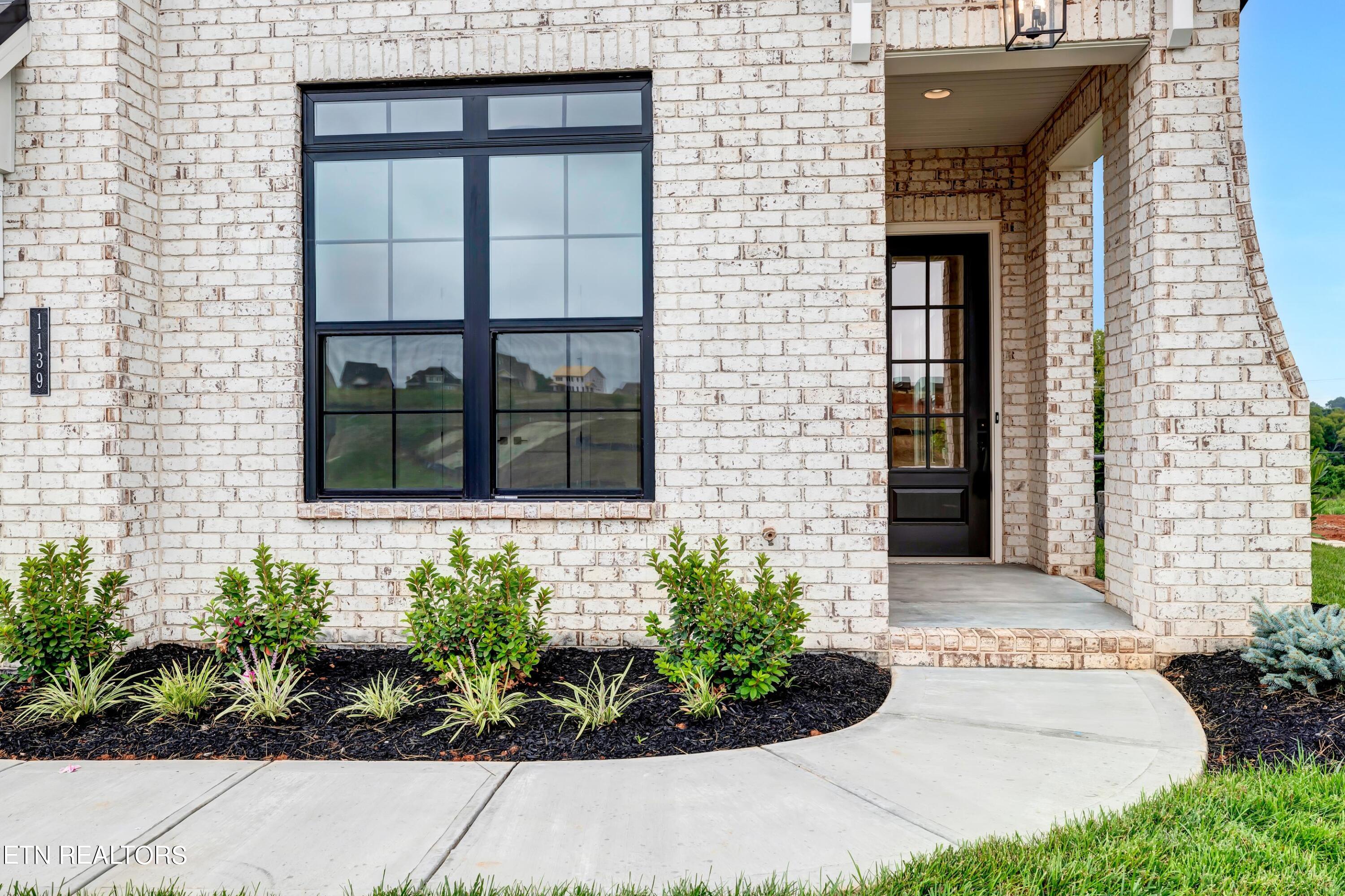 1139 Branch Hook Rd