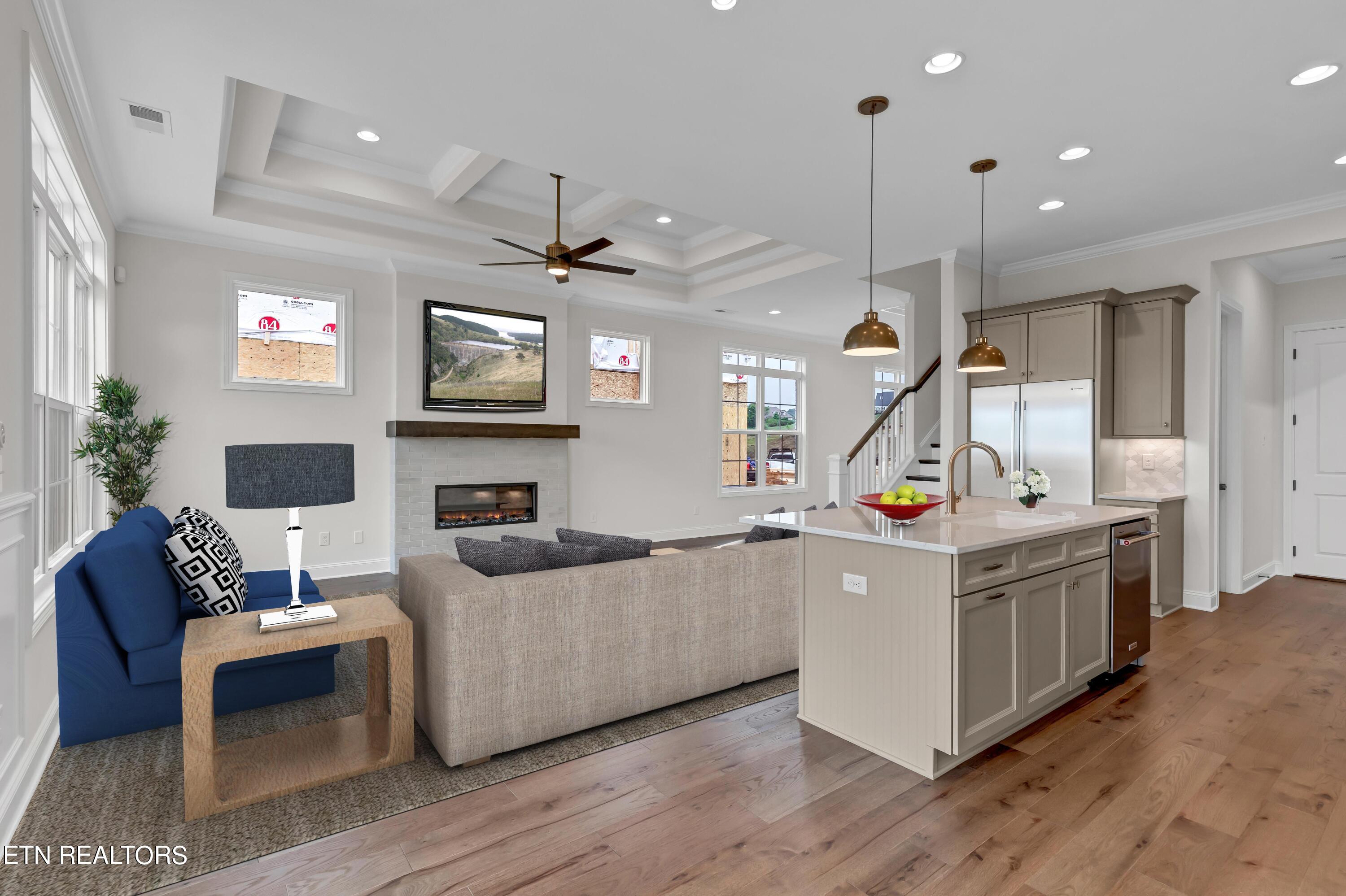 1139 Branch Hook Rd