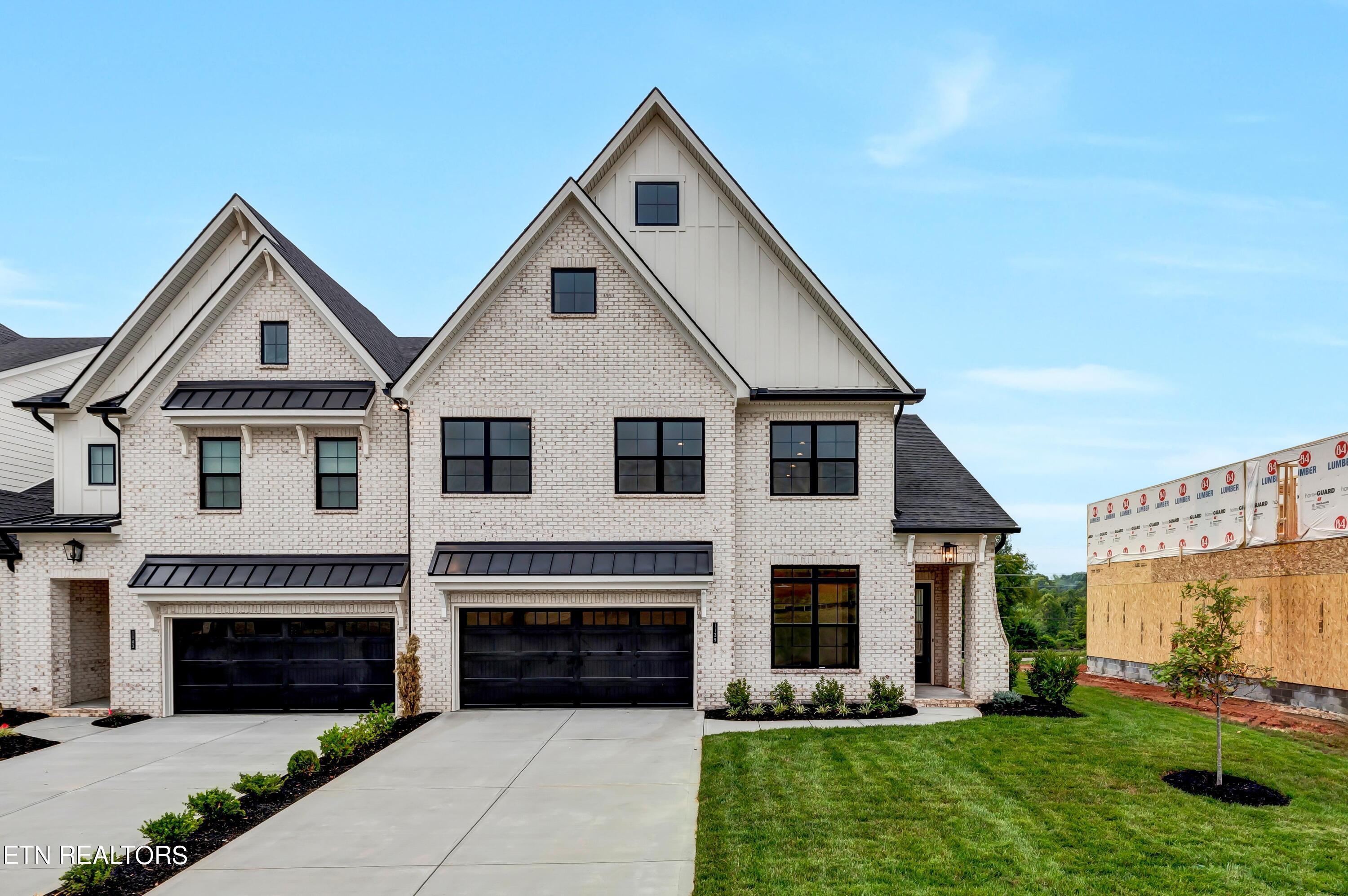 1139 Branch Hook Rd