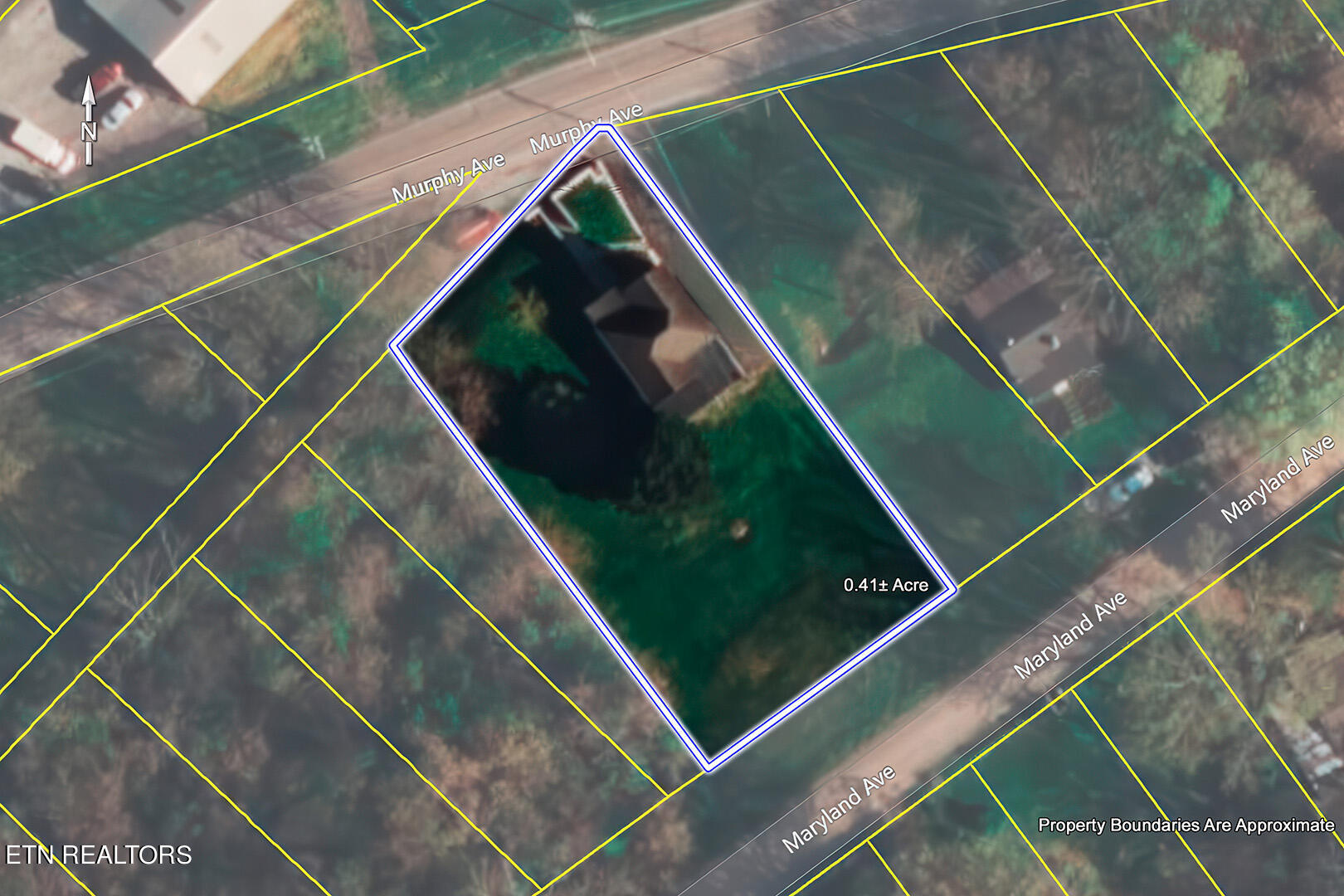 944 Murphy Ave