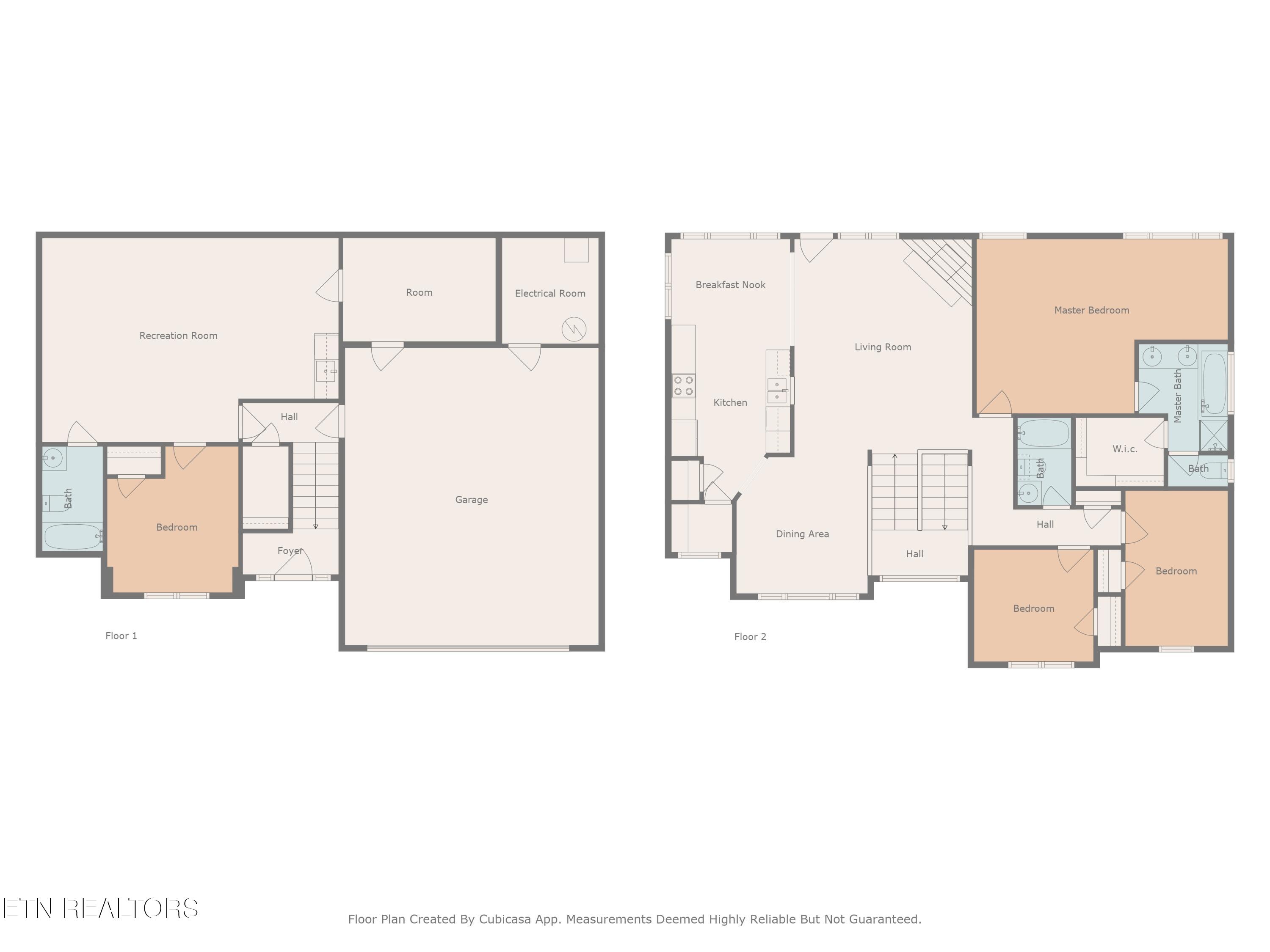 10709 Meriwether Lane
