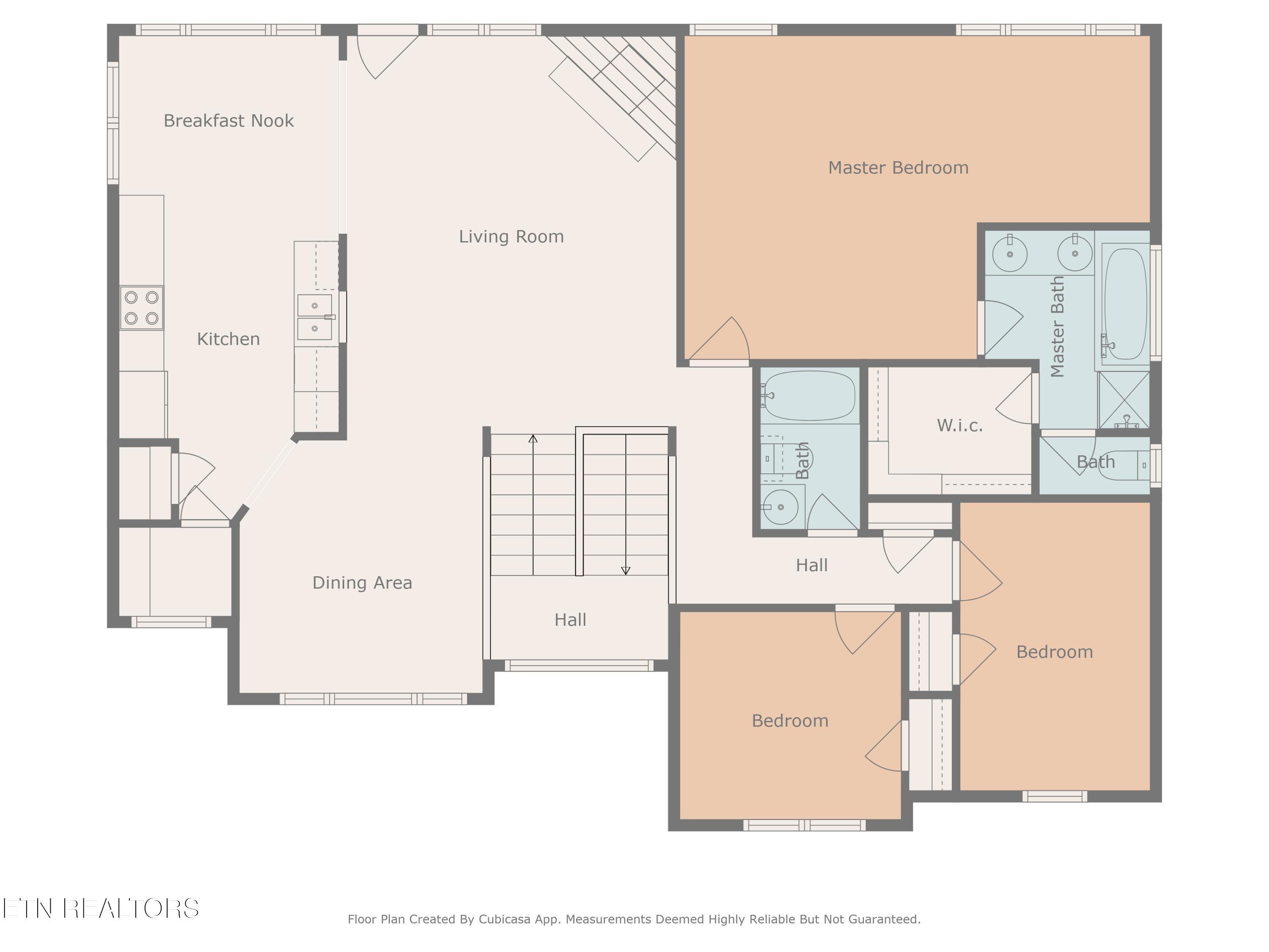 10709 Meriwether Lane