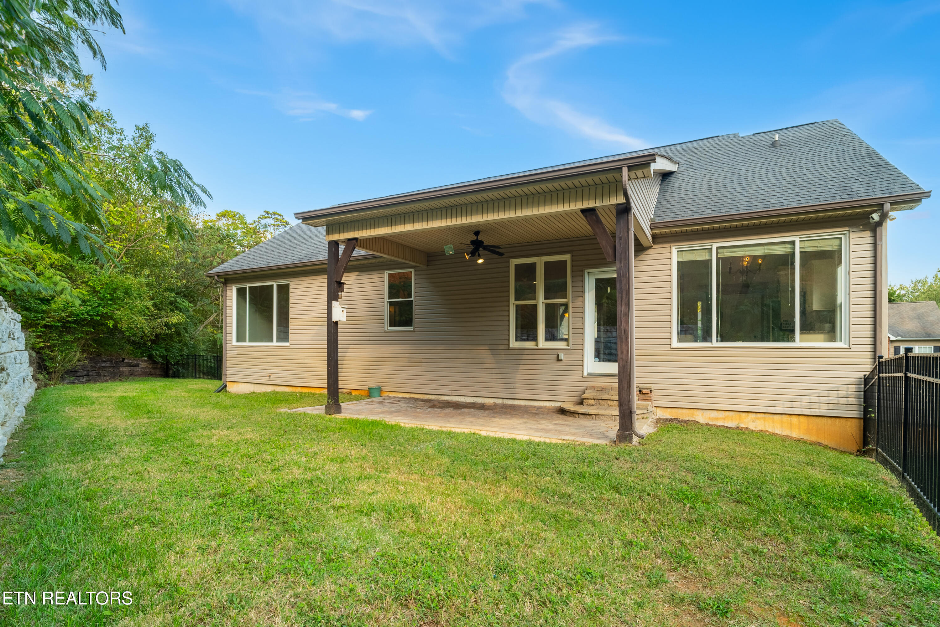 10709 Meriwether Lane