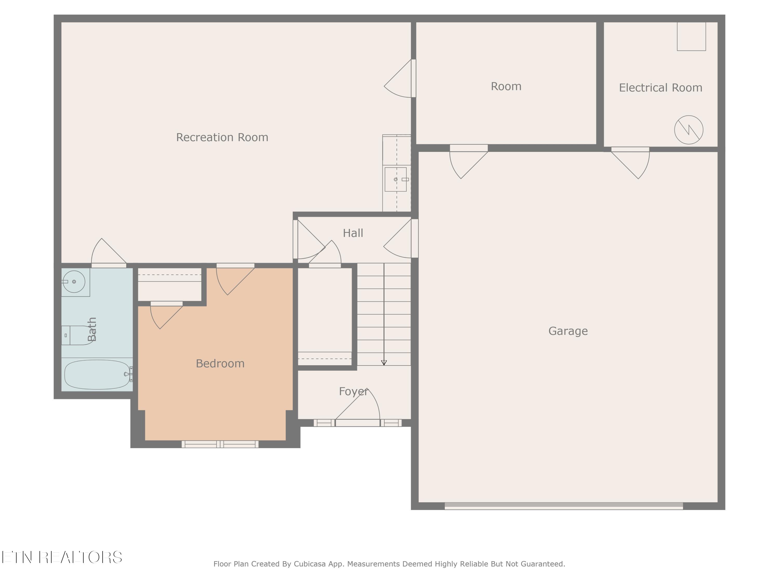 10709 Meriwether Lane