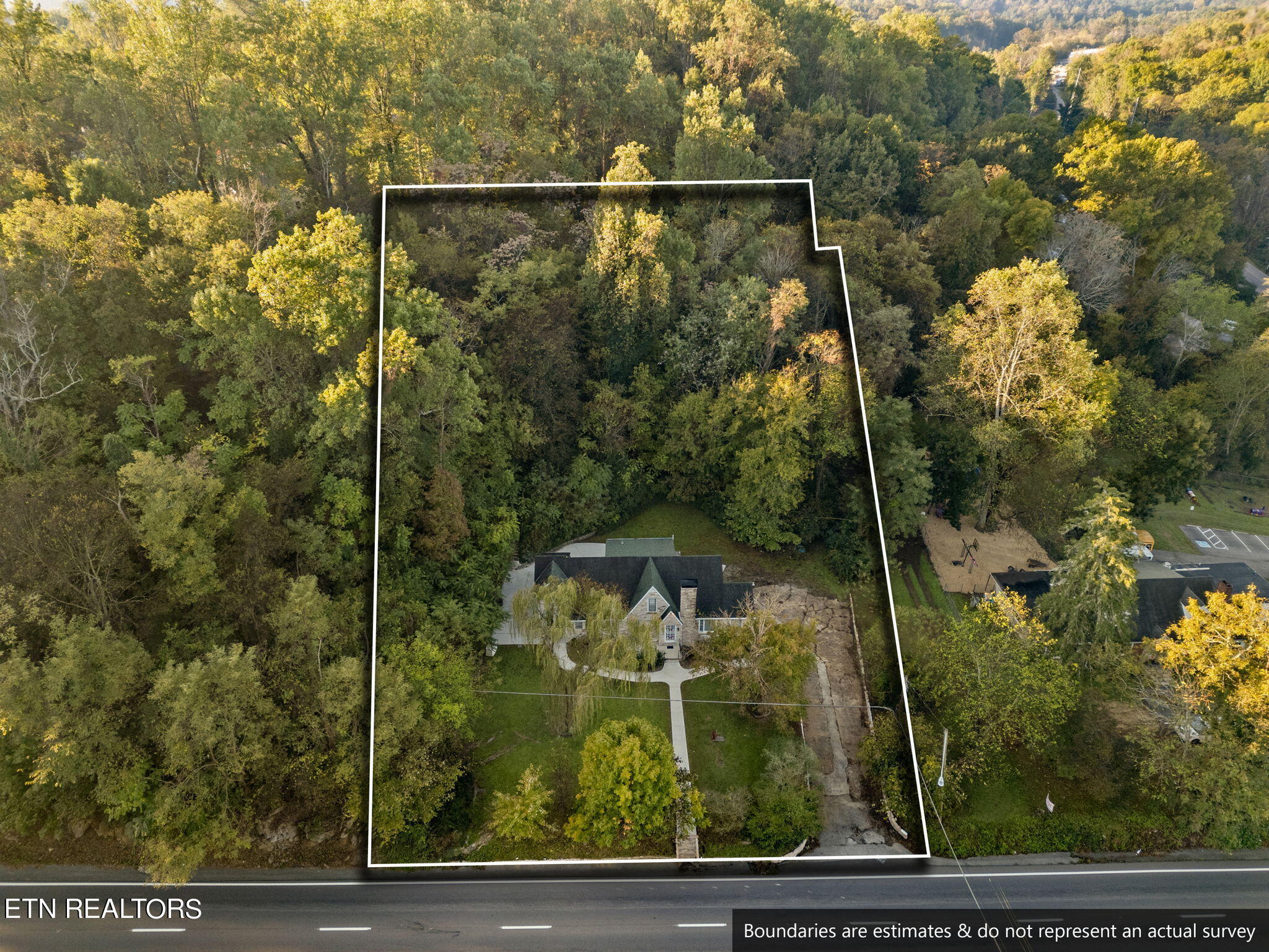 5103 Chapman Hwy