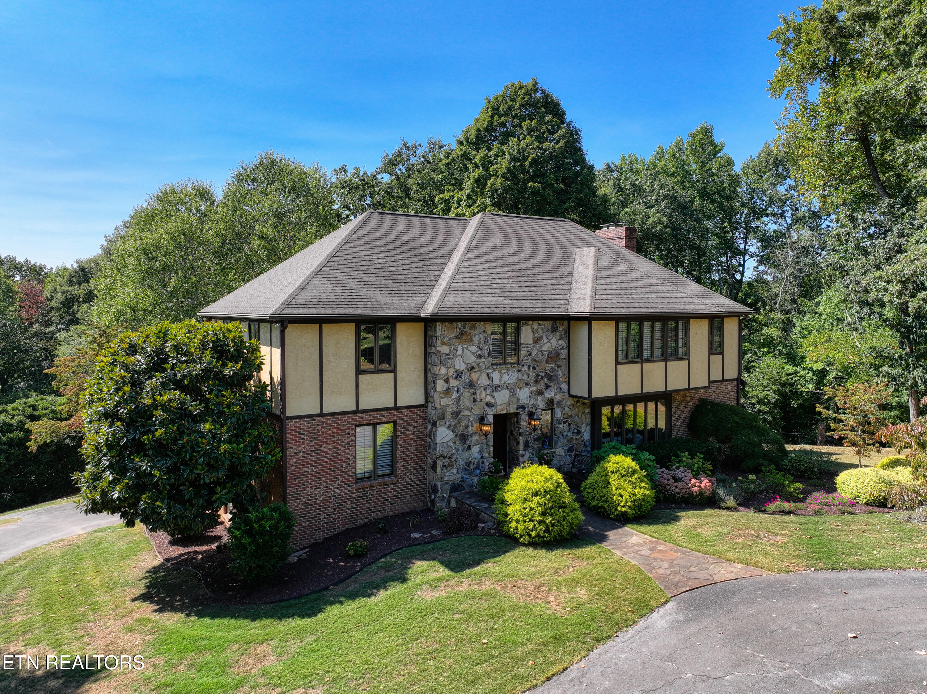 1921 Belcaro Drive