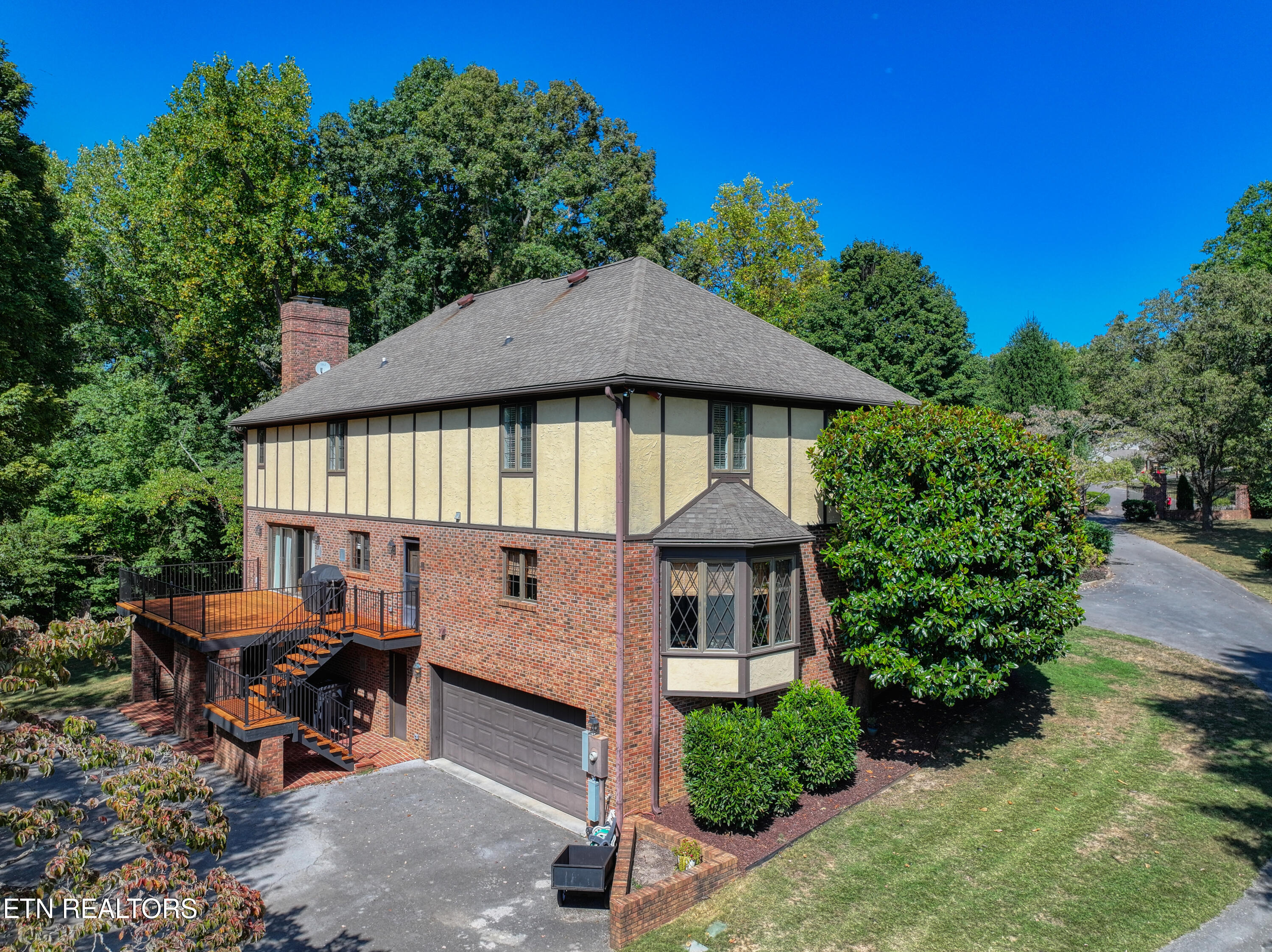 1921 Belcaro Drive
