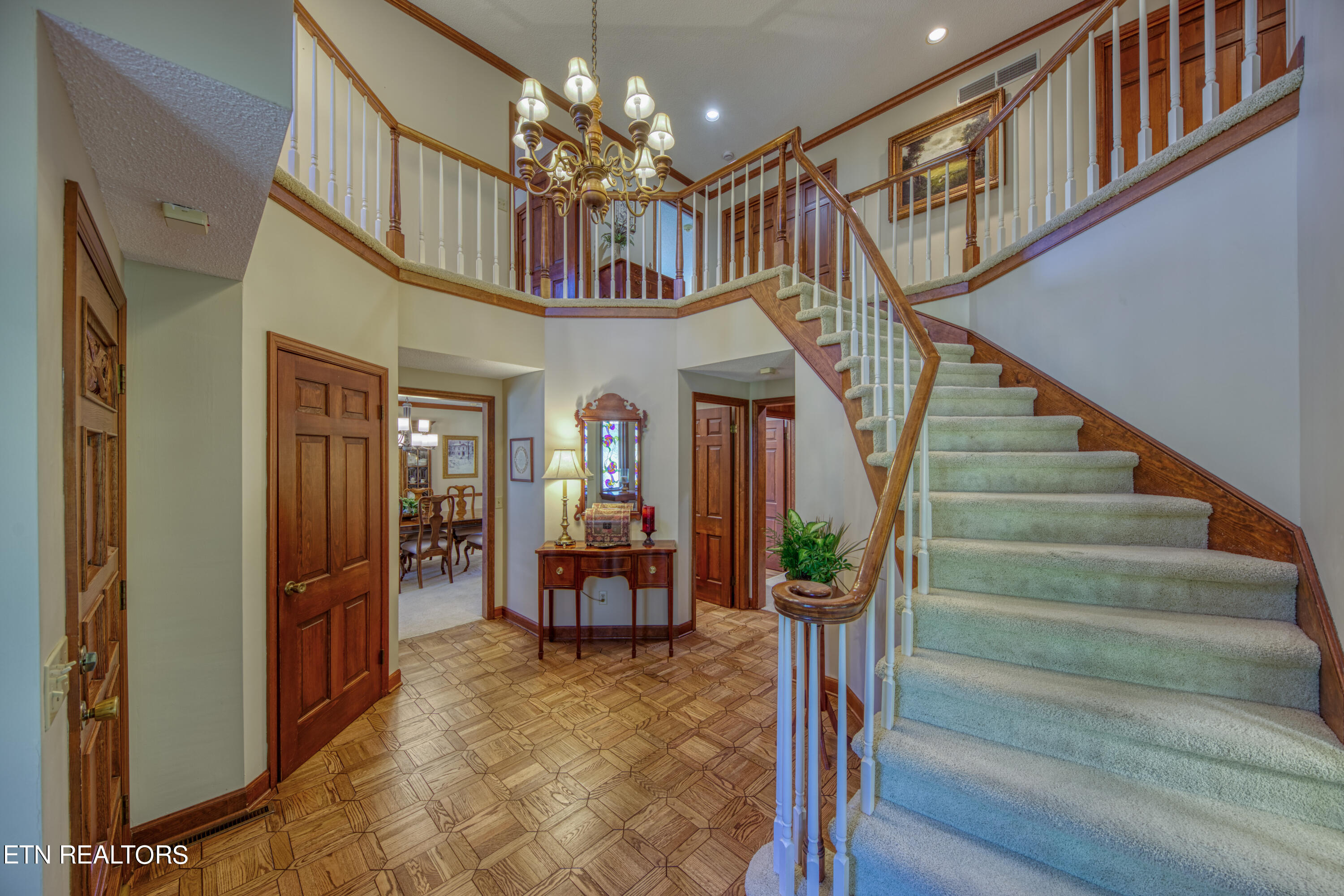 1921 Belcaro Drive