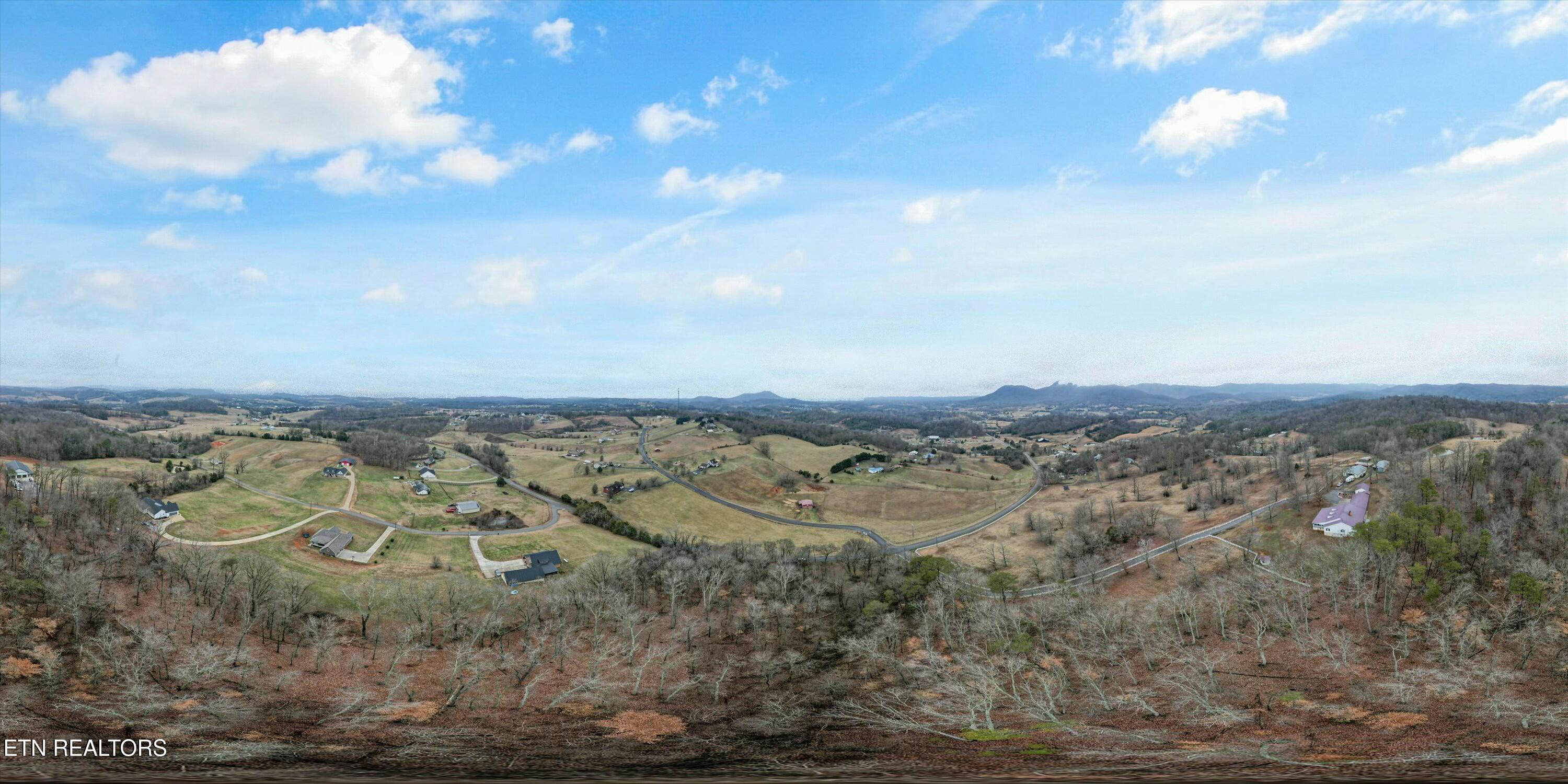 Indian Ridge Rd