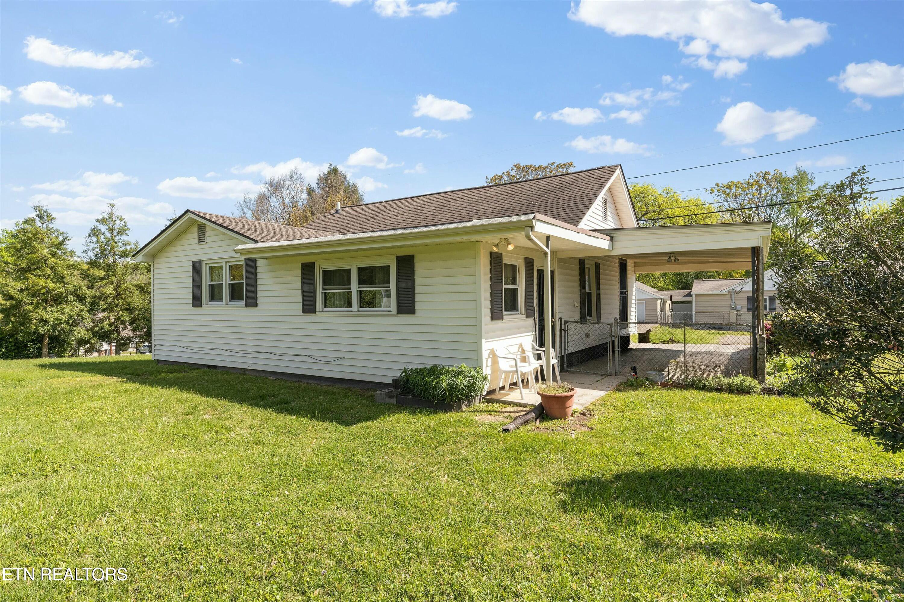 1405 Leconte Rd