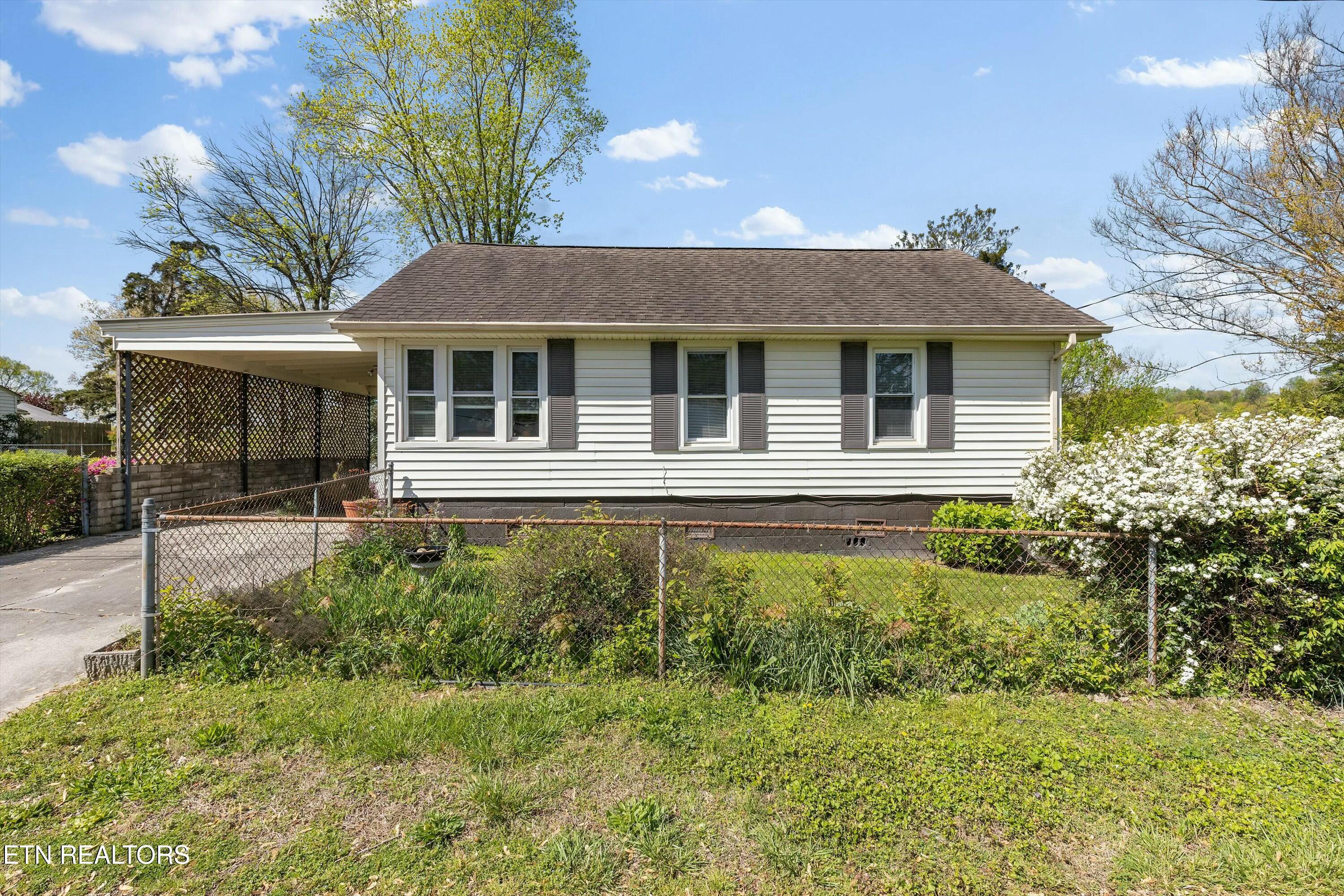 1405 Leconte Rd