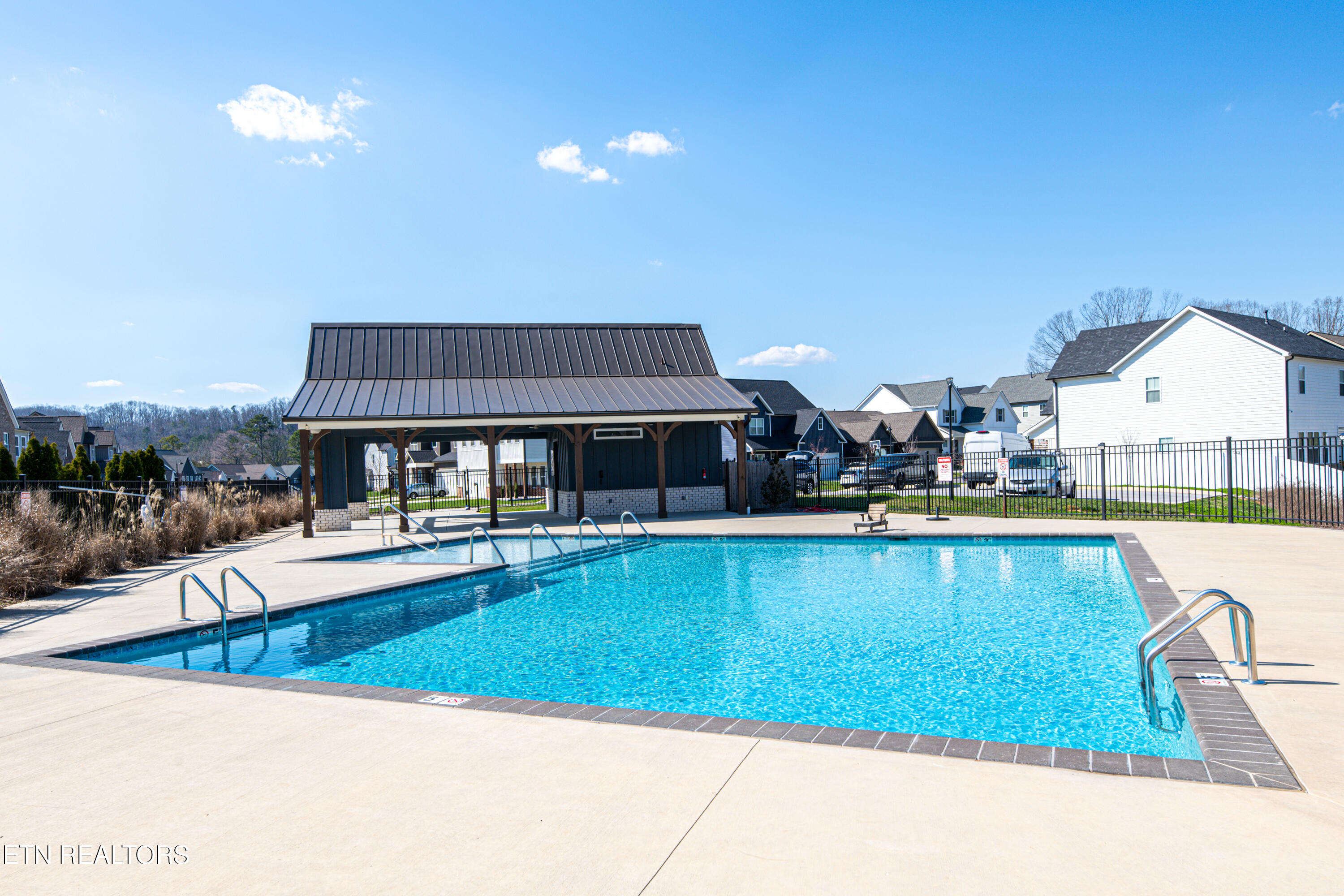 900 Belle Pond Ave