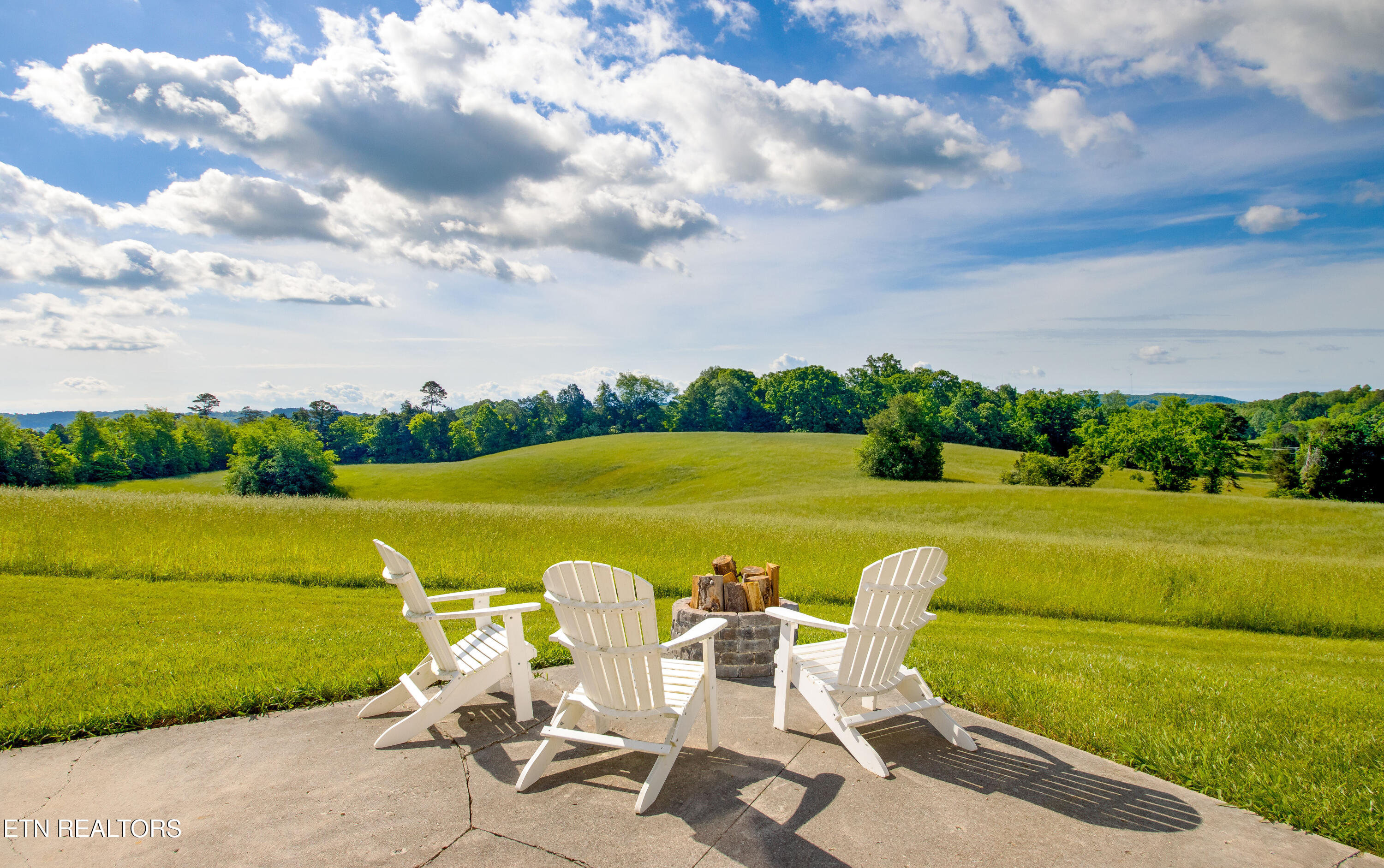 7801 Scenic Oaks Rd, Knoxville