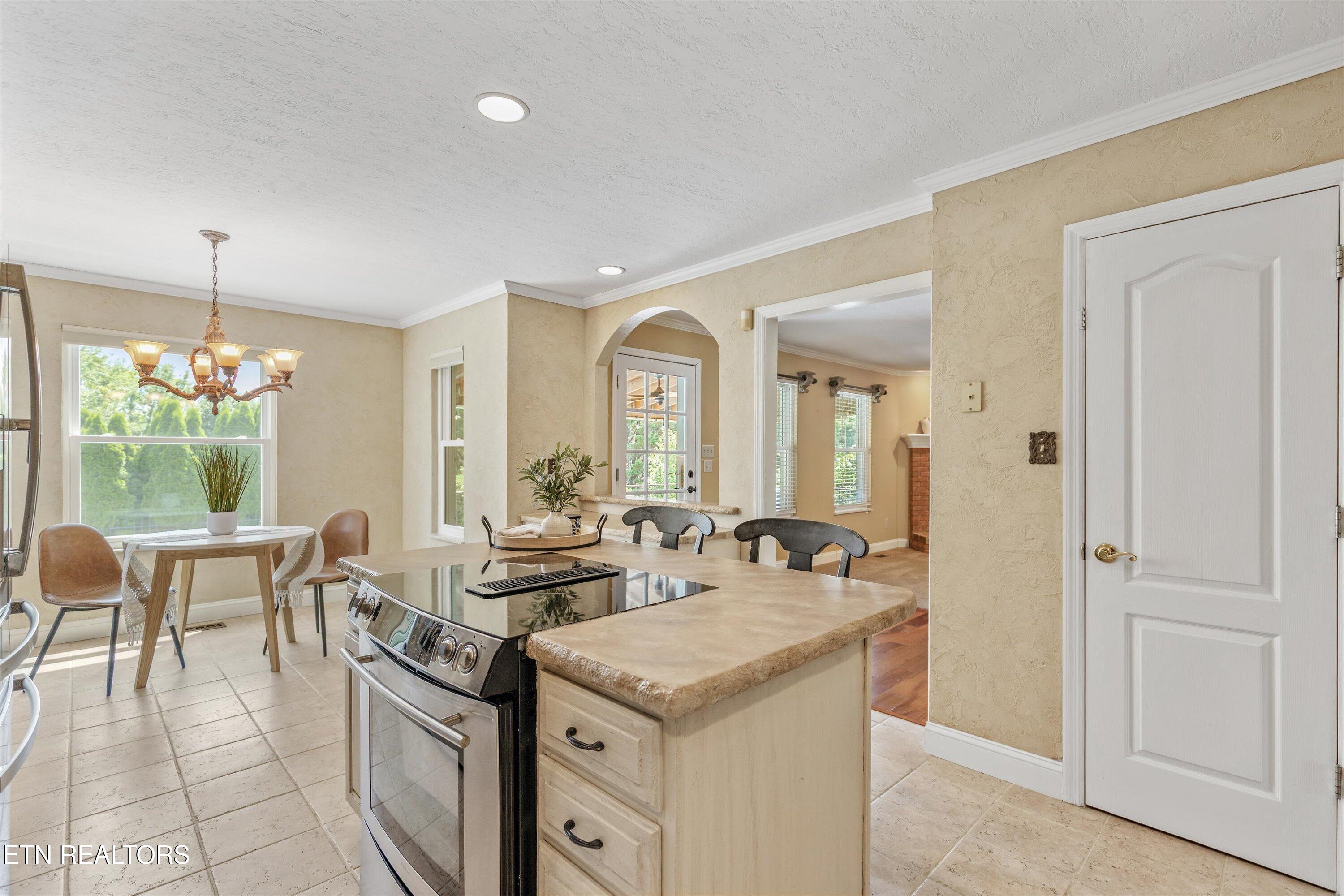7801 Scenic Oaks Rd, Knoxville