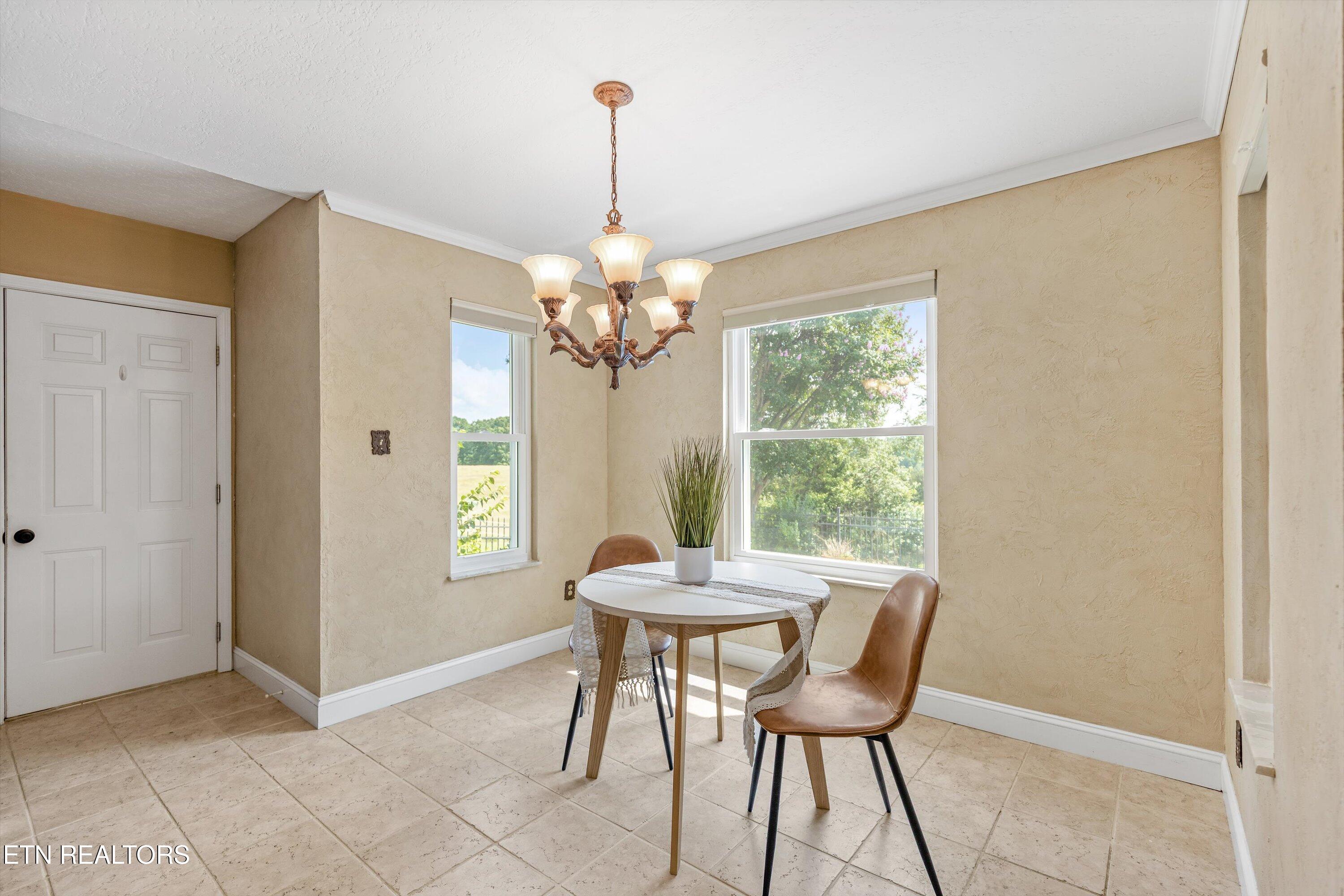 7801 Scenic Oaks Rd, Knoxville