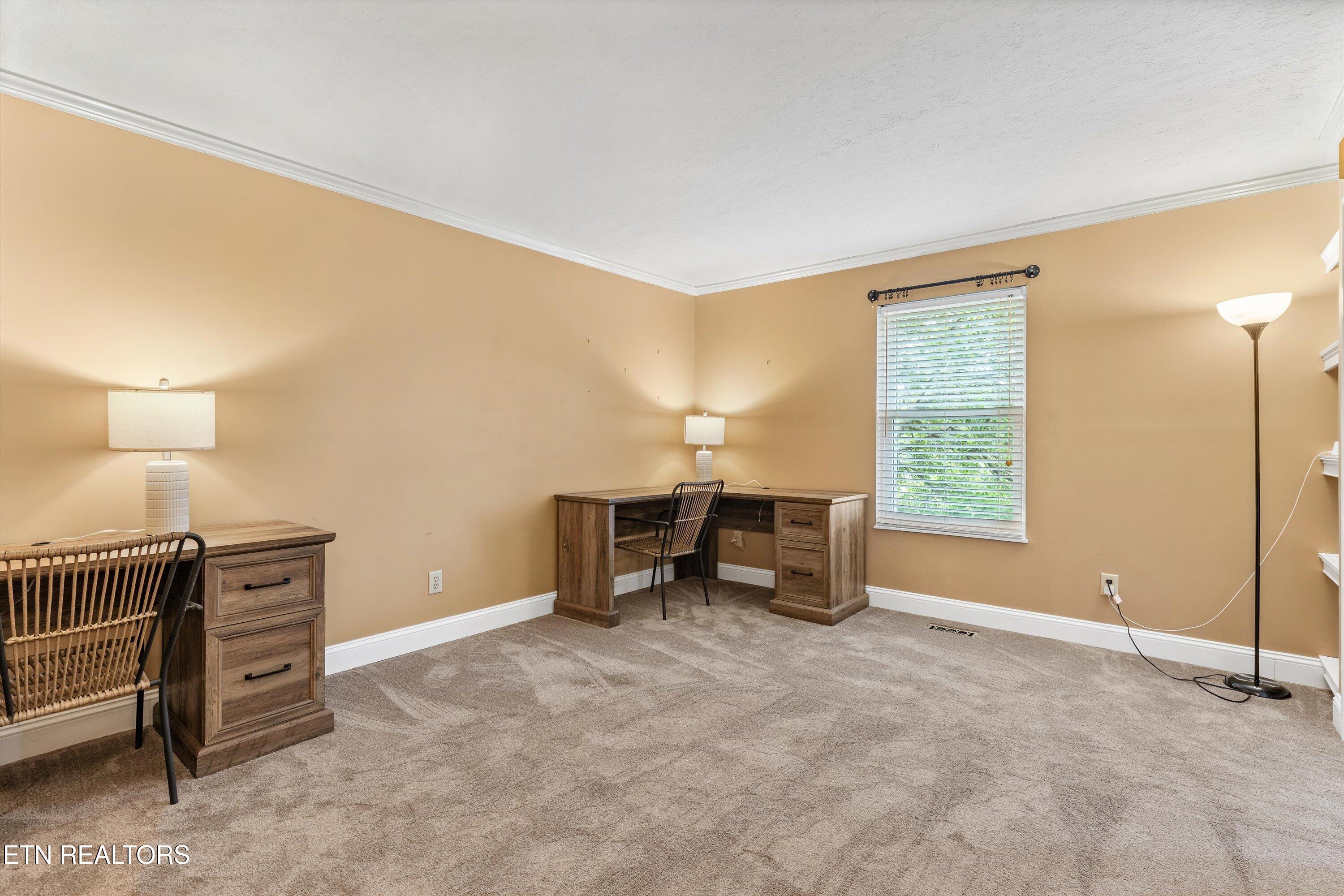 7801 Scenic Oaks Rd, Knoxville
