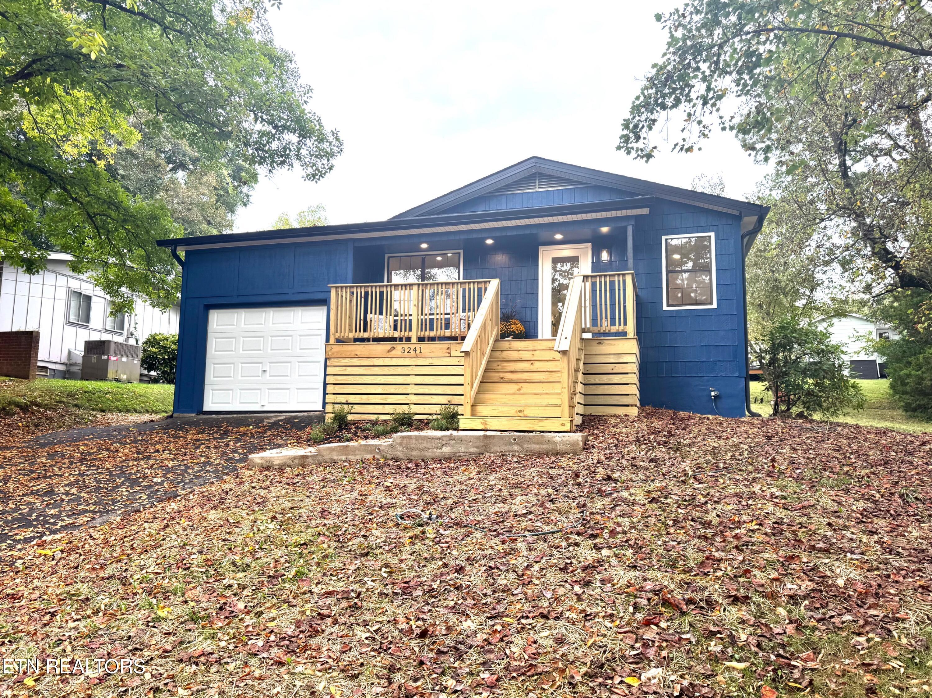 3241 Wilderness Rd