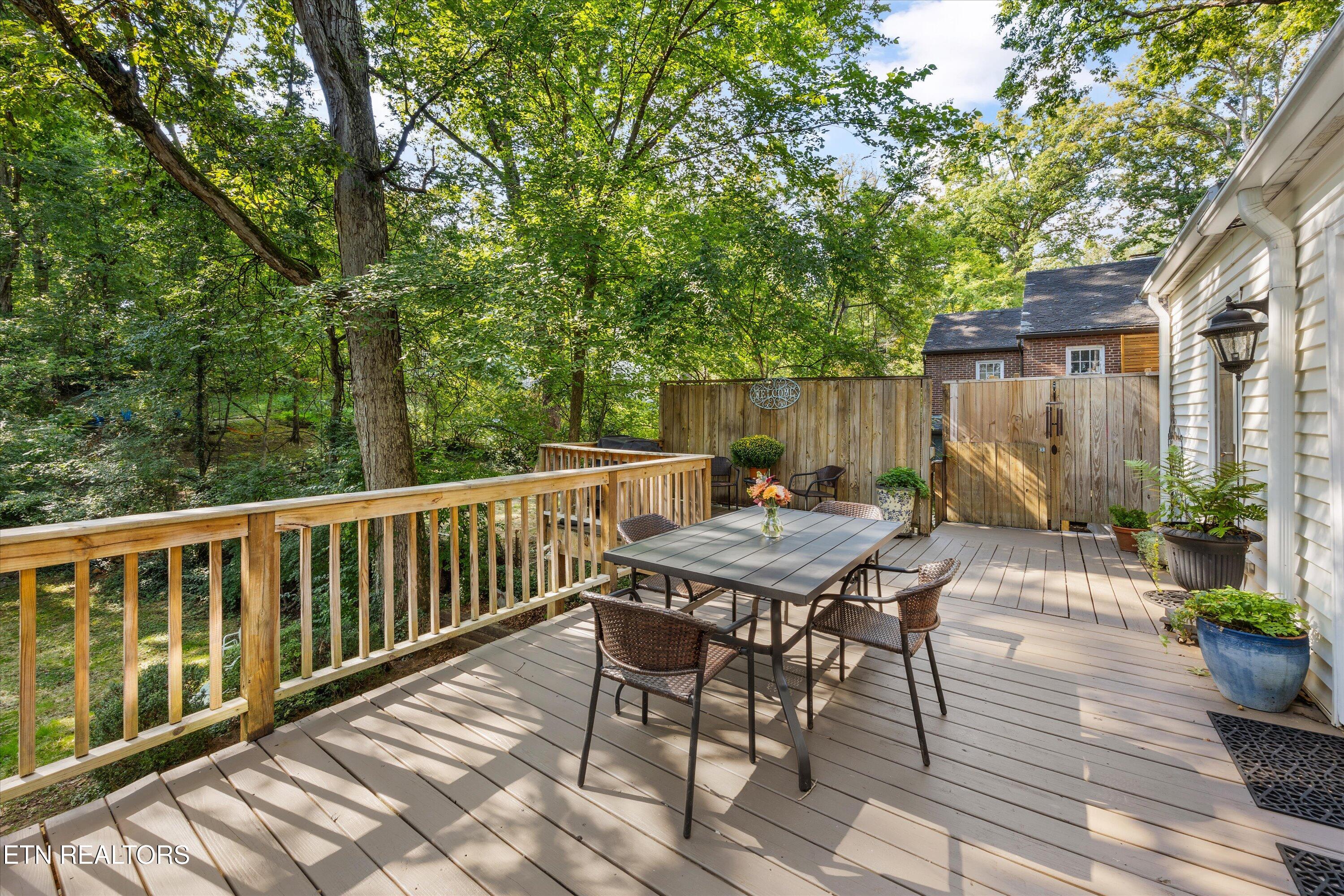601 Forest Heights Rd