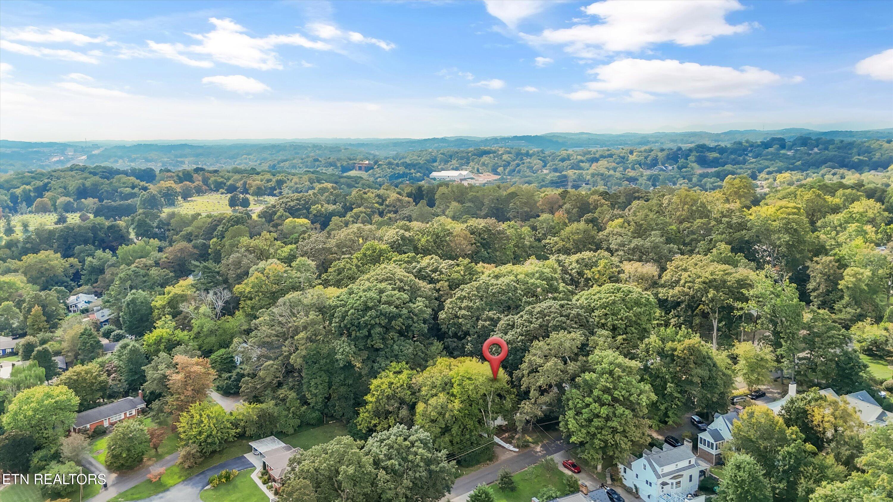 601 Forest Heights Rd