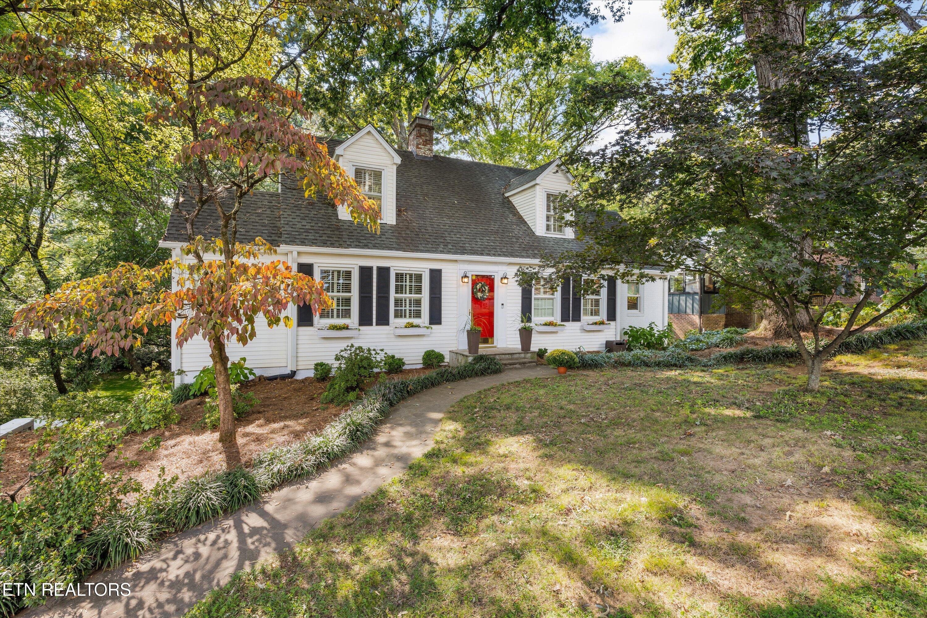 601 Forest Heights Rd
