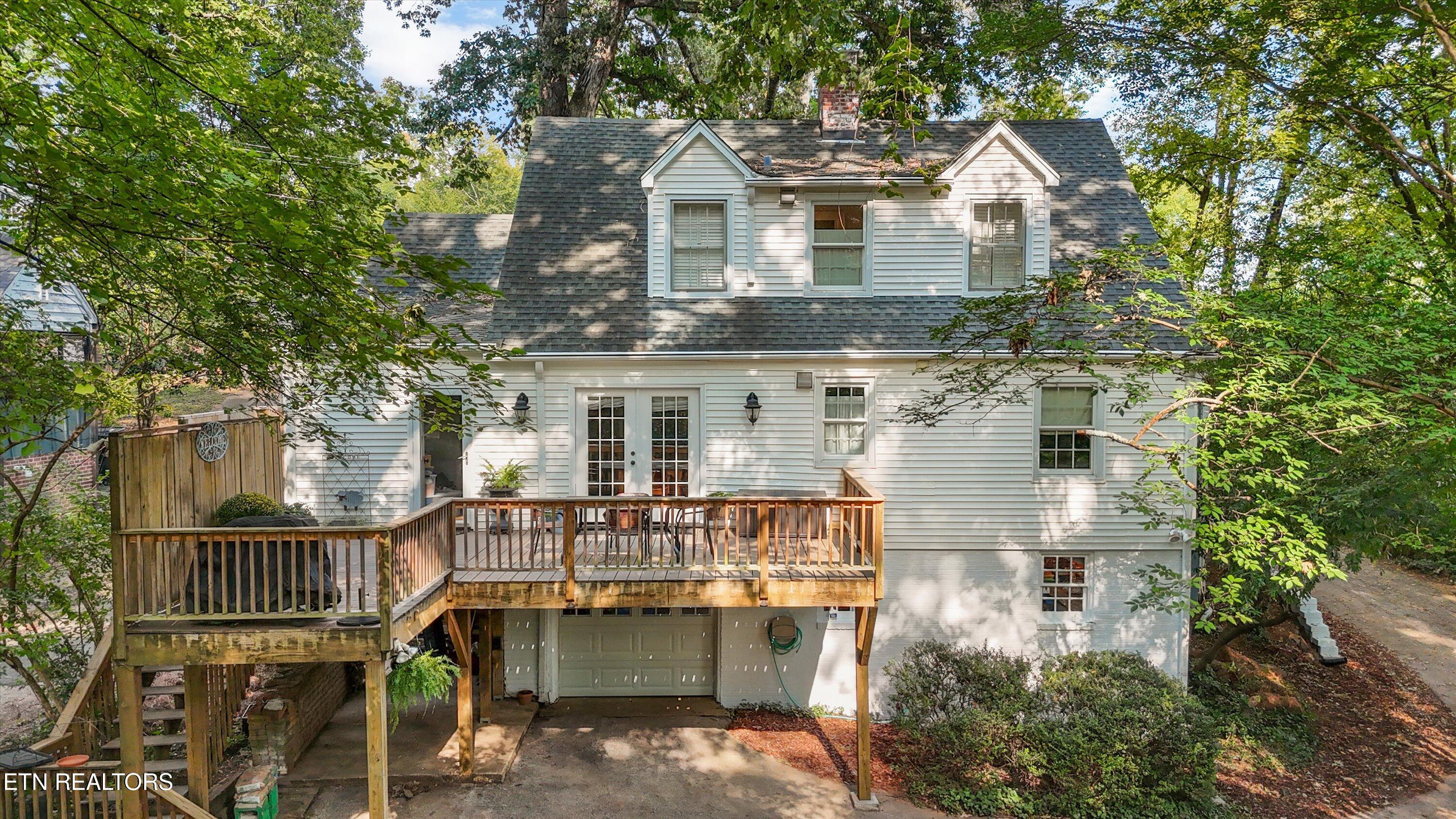 601 Forest Heights Rd