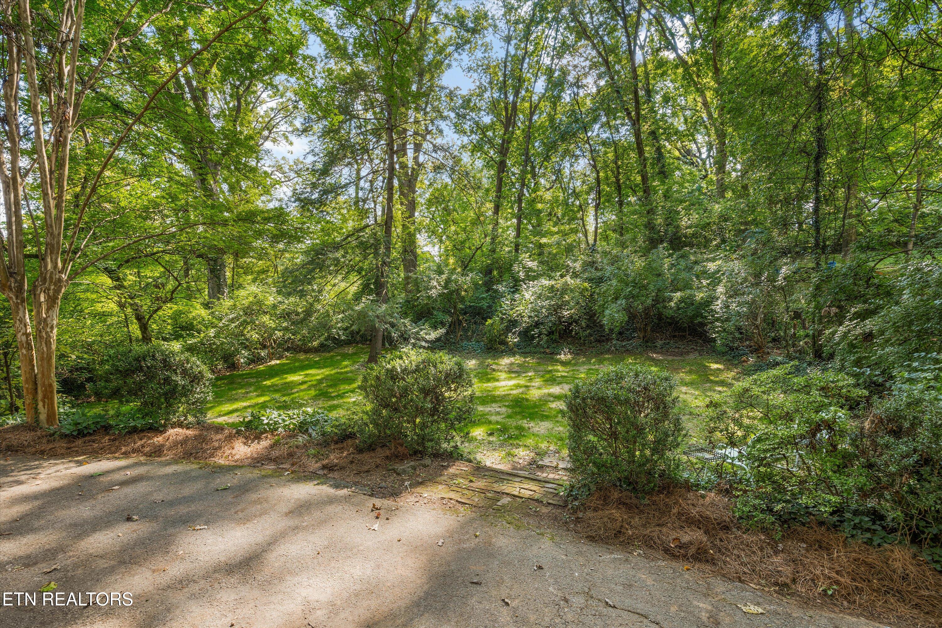 601 Forest Heights Rd