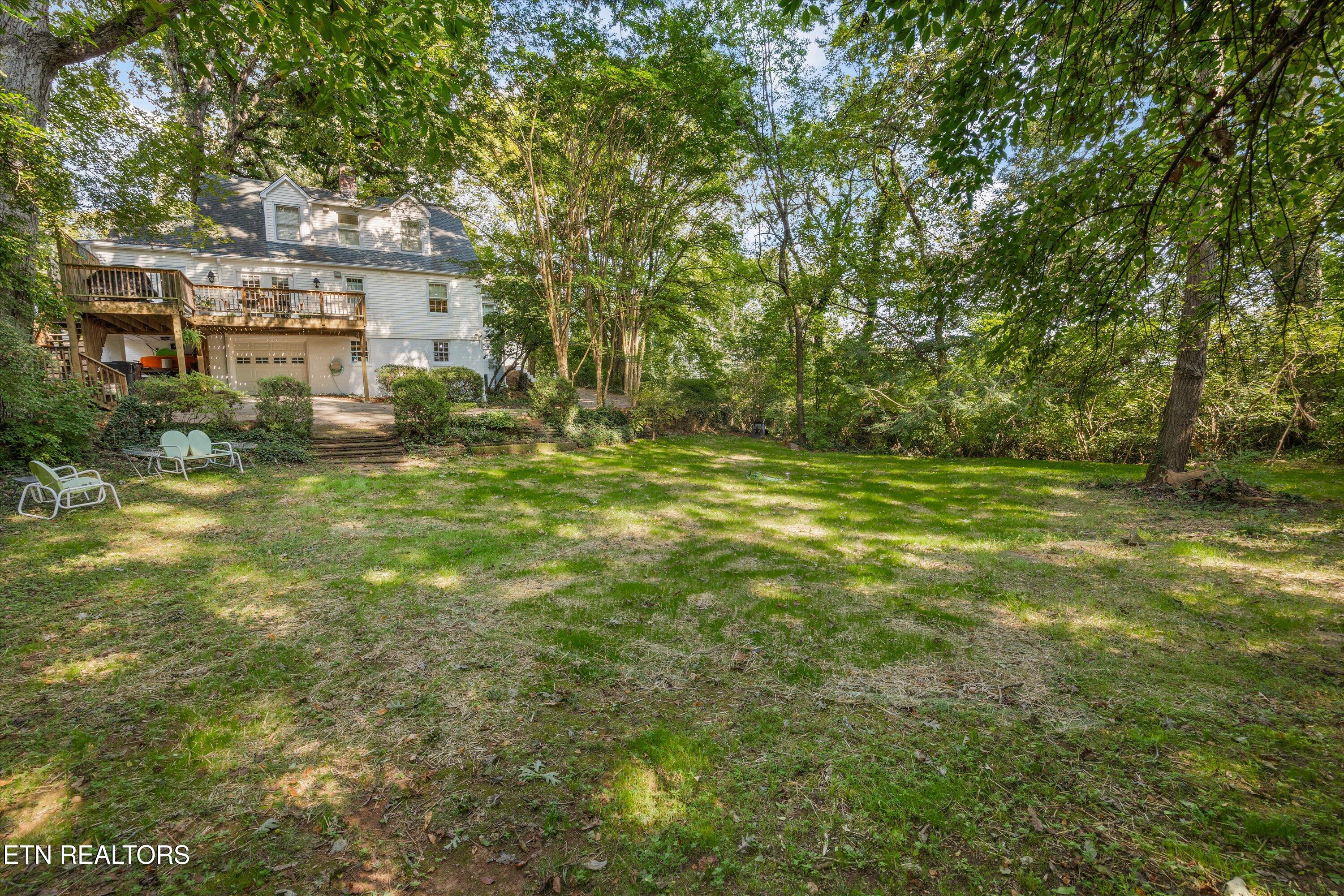 601 Forest Heights Rd