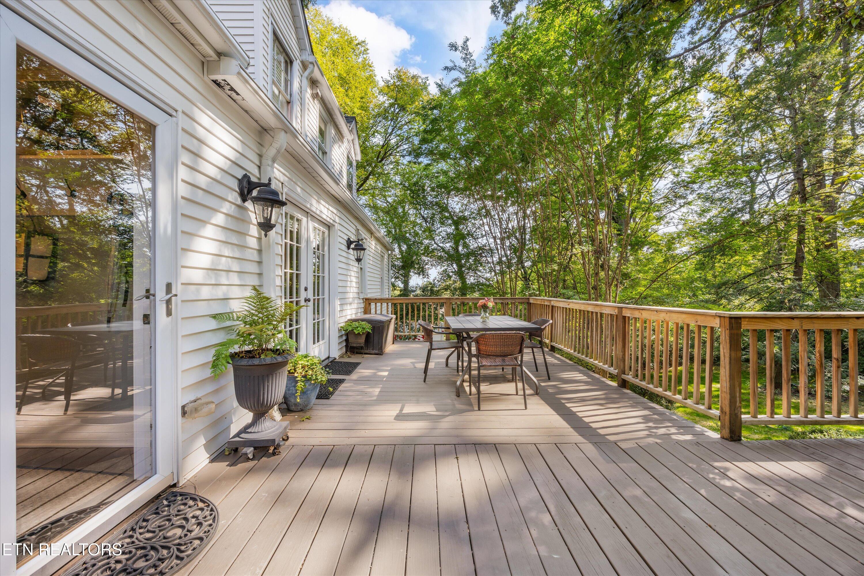 601 Forest Heights Rd
