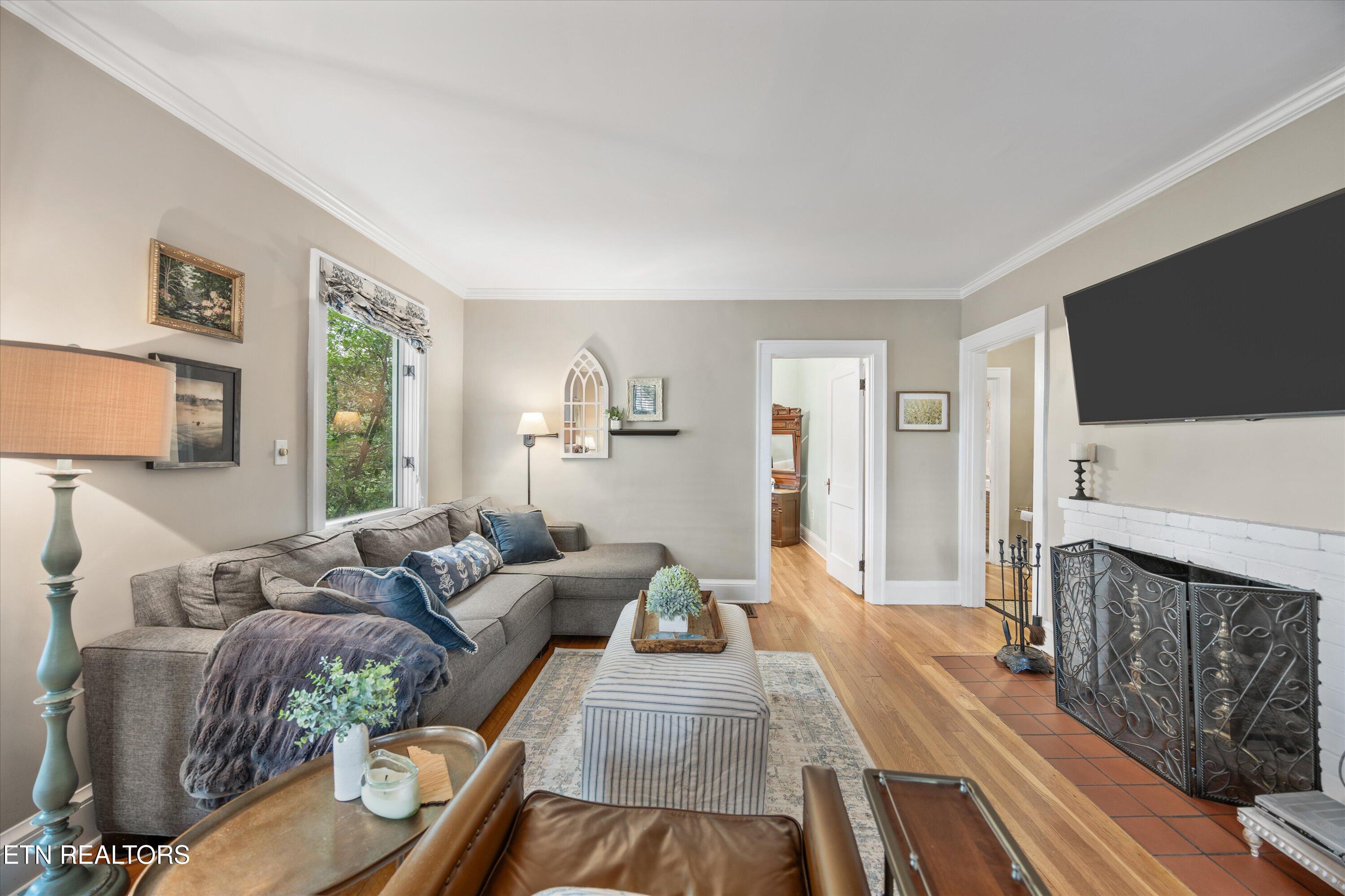 601 Forest Heights Rd