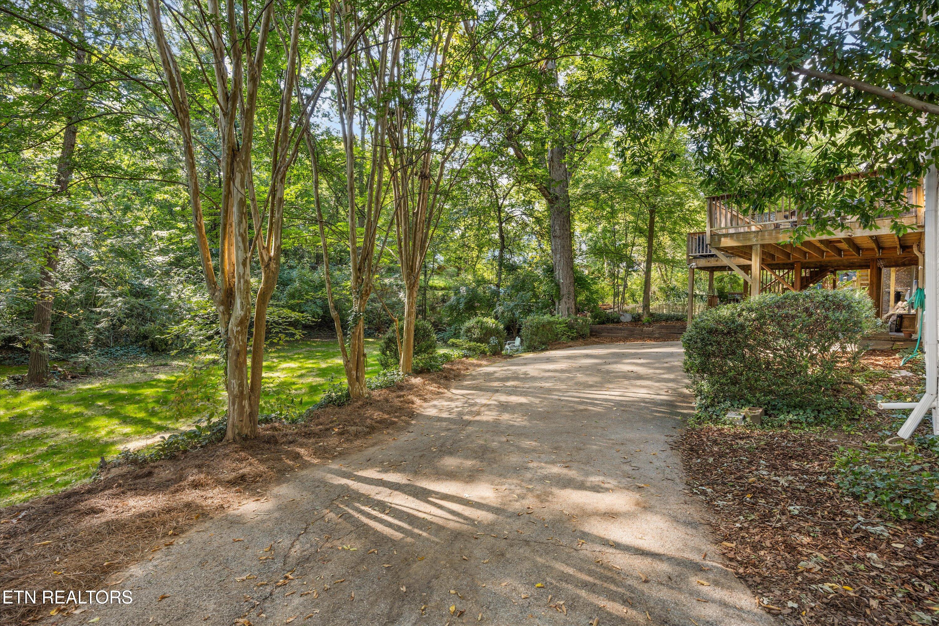 601 Forest Heights Rd