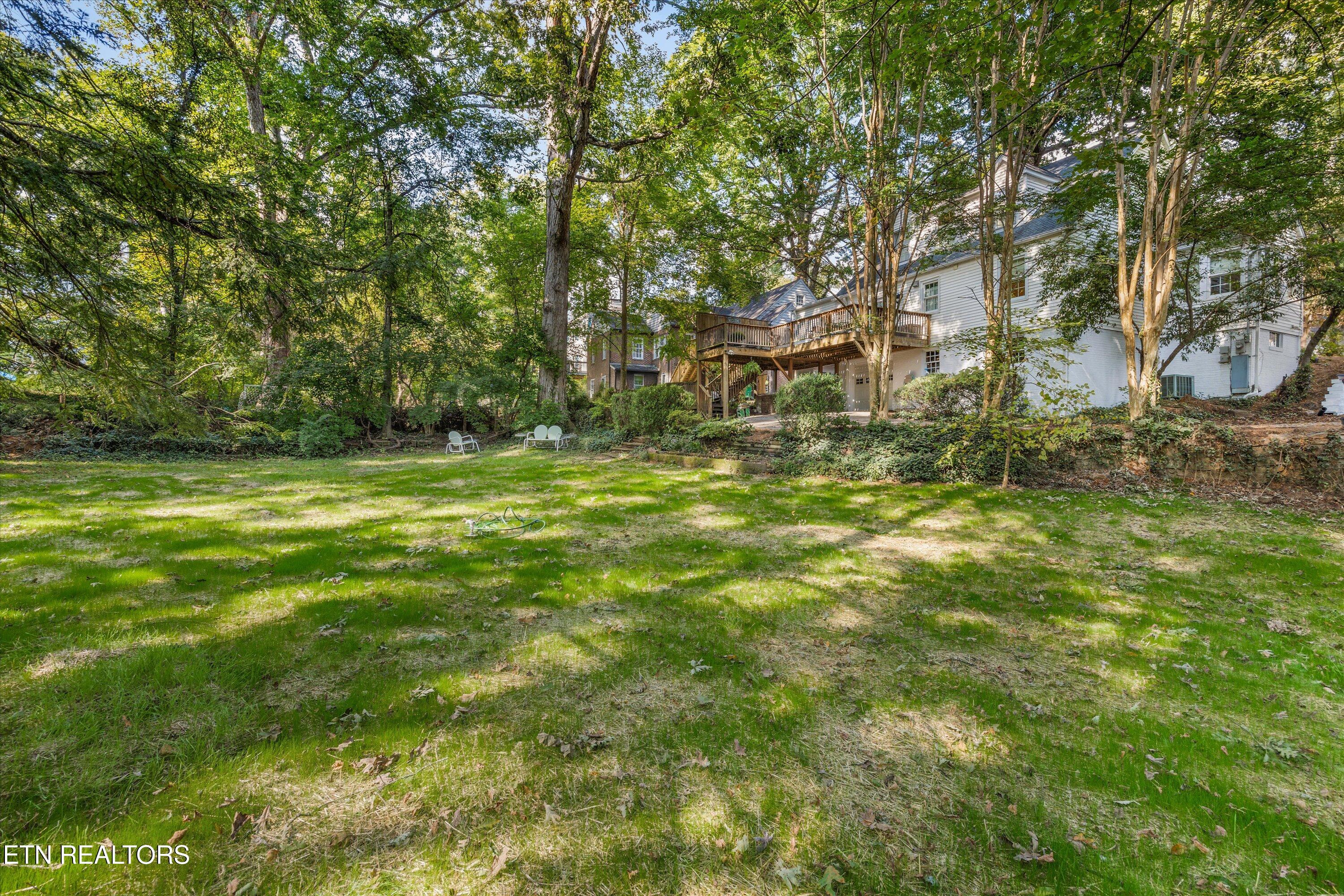 601 Forest Heights Rd