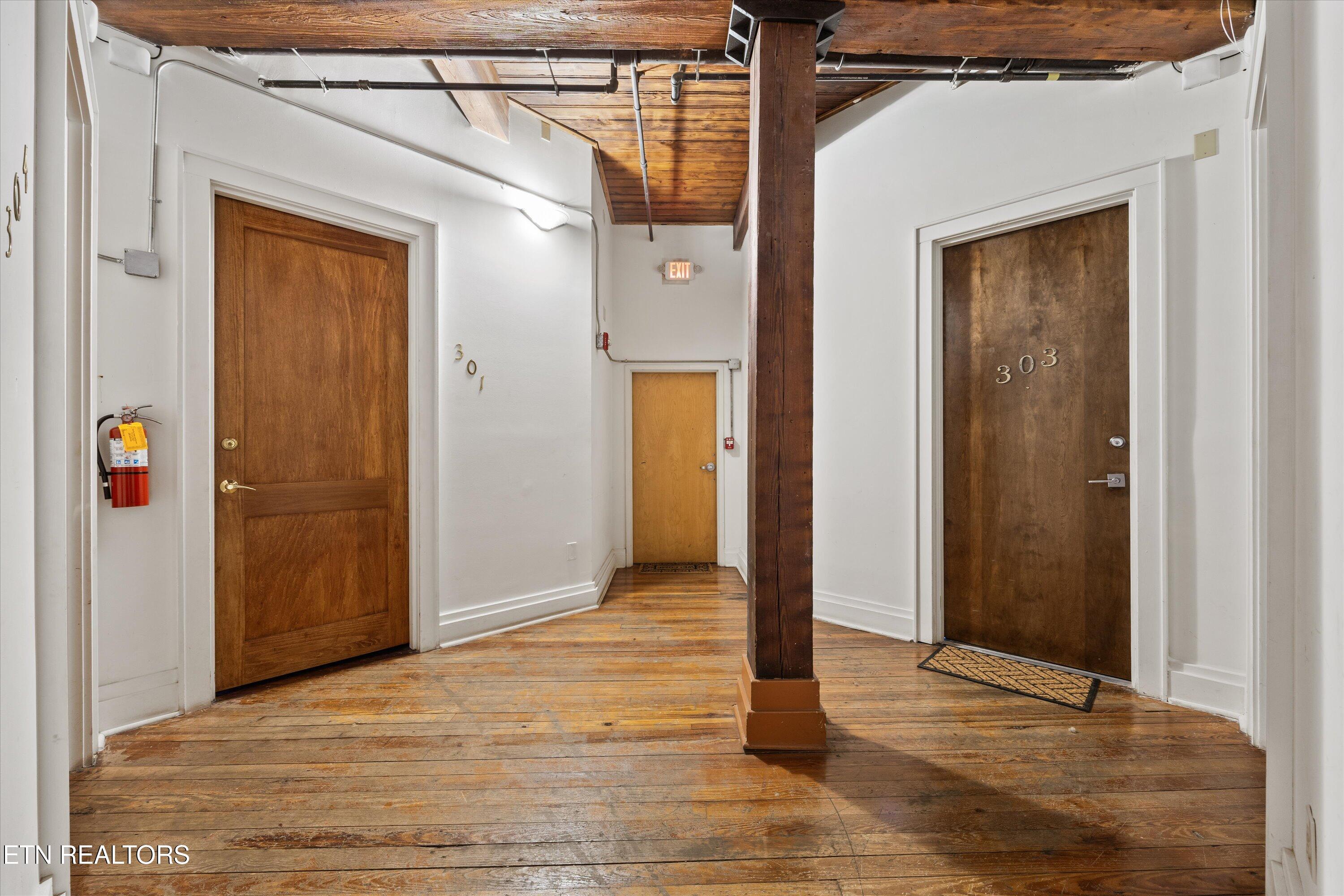 130 W Jackson Ave 302
