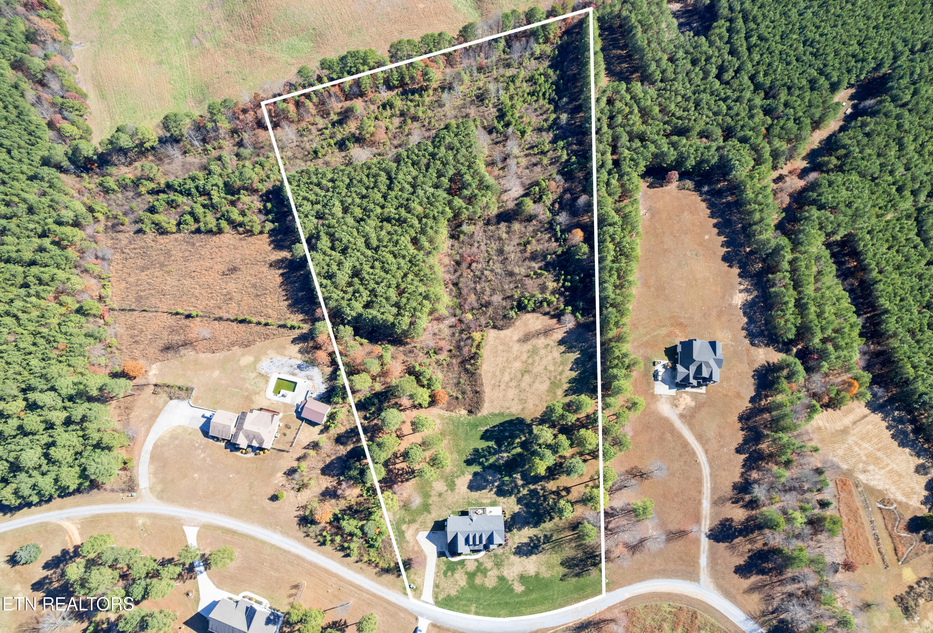 1390 County Road 3051