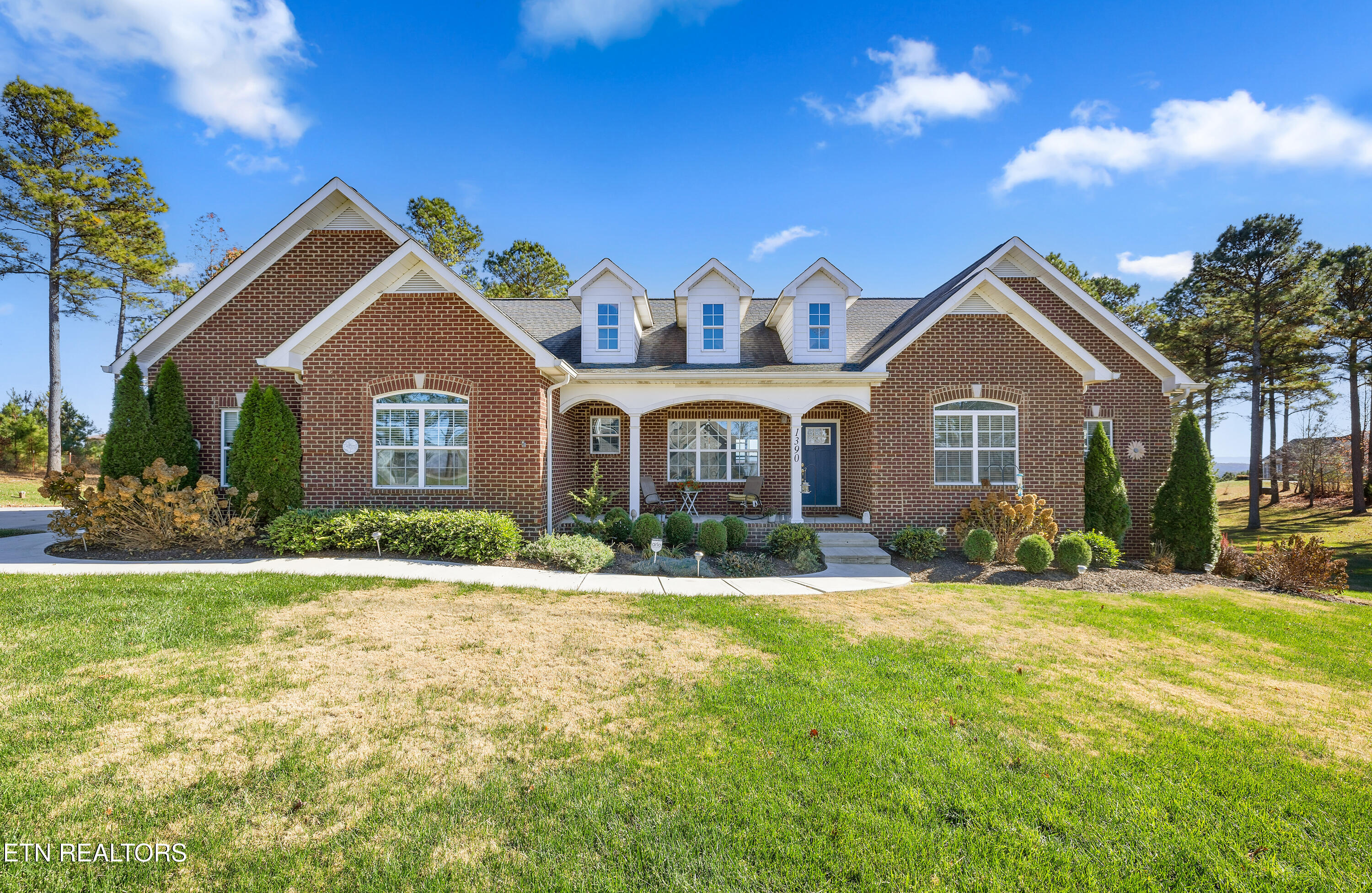 1390 County Road 3051