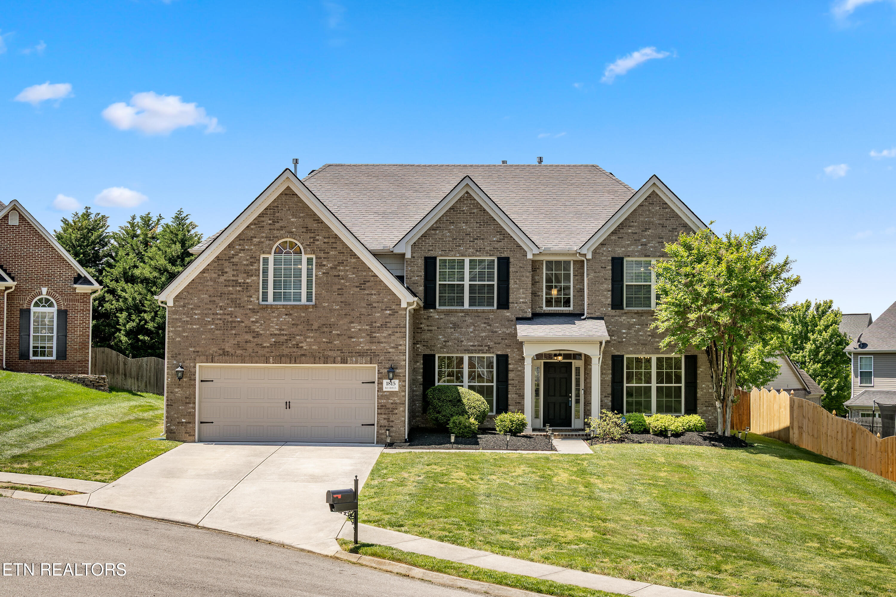 1815 Blue Crane Lane
