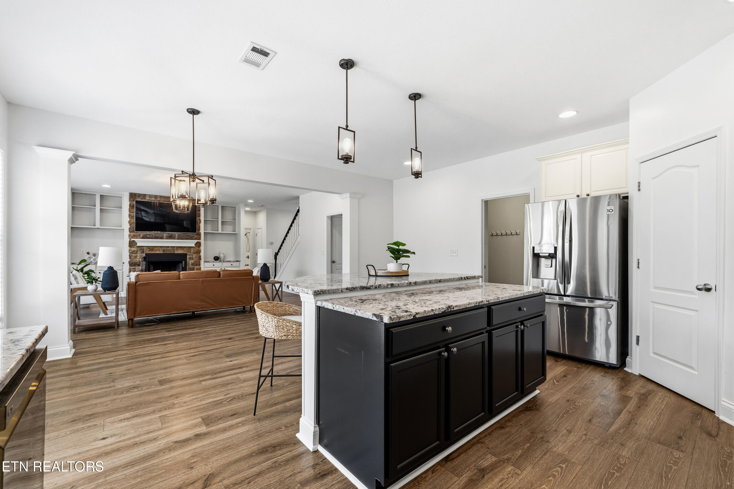 1815 Blue Crane Lane