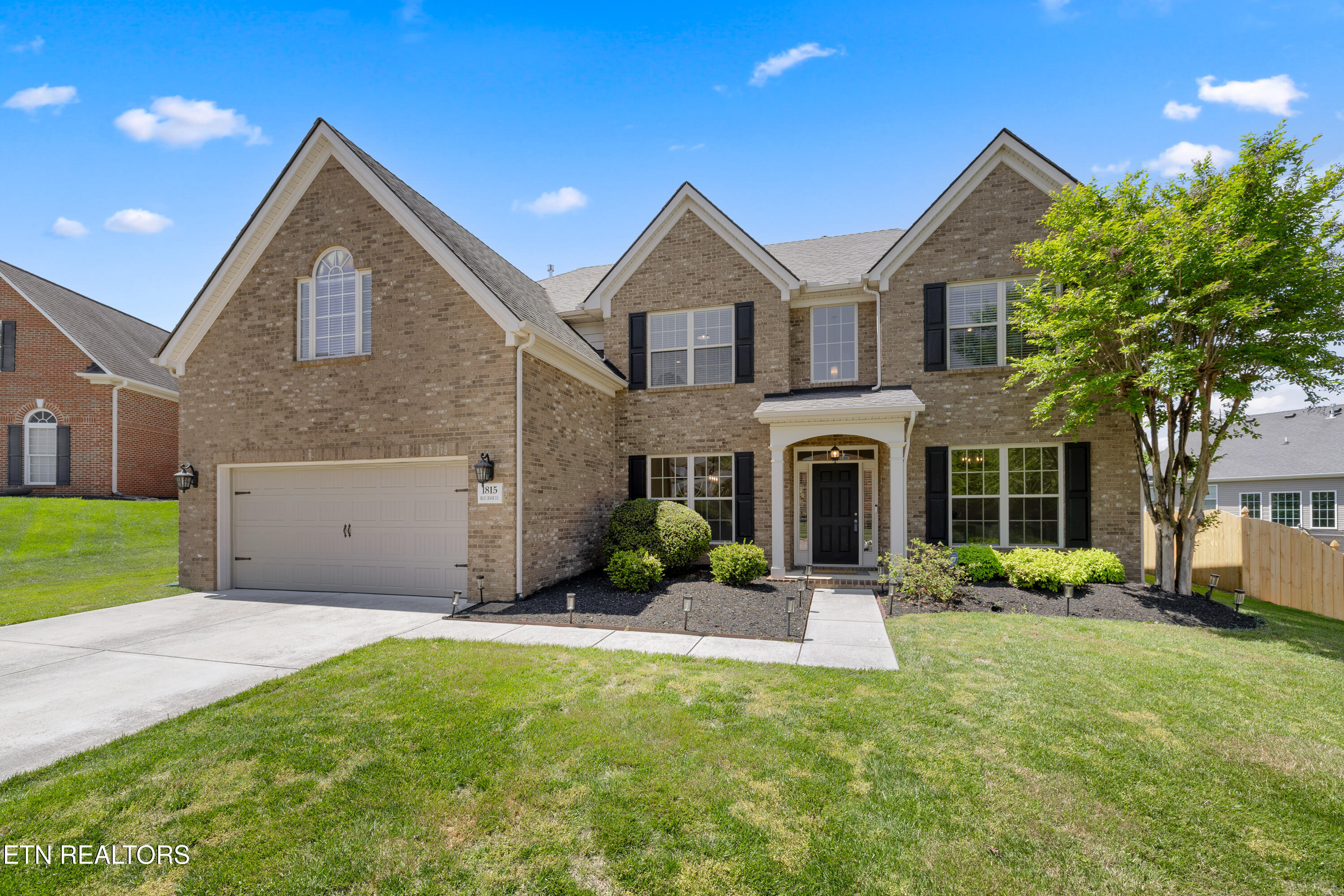 1815 Blue Crane Lane