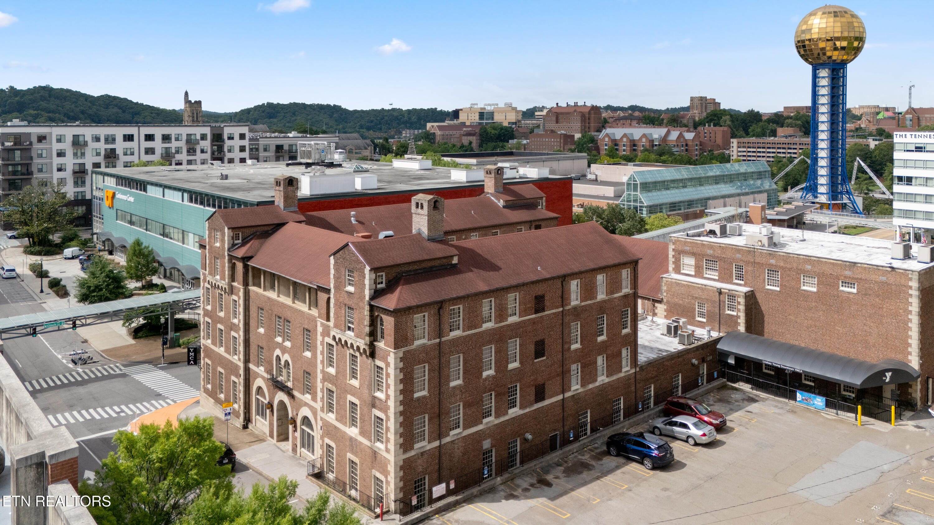 535 Locust St 301