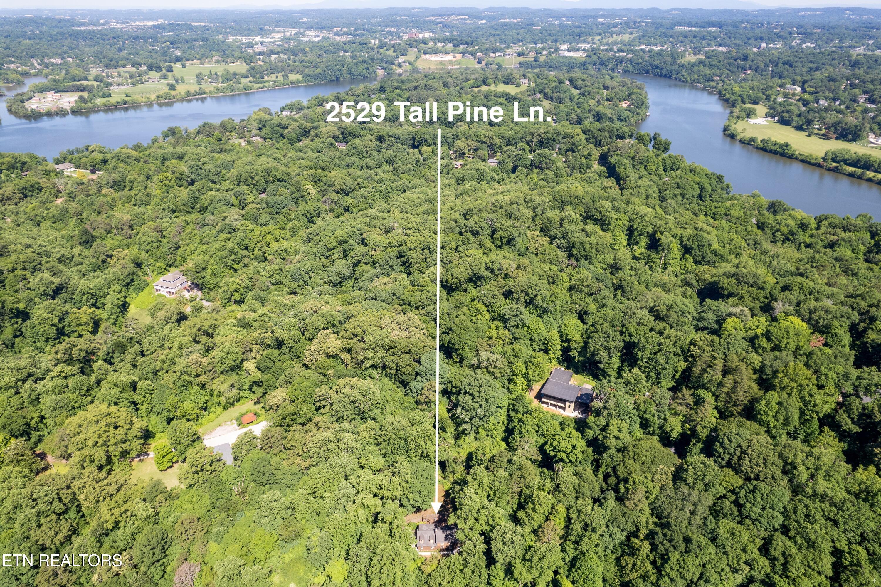 2529 Tall Pine Lane