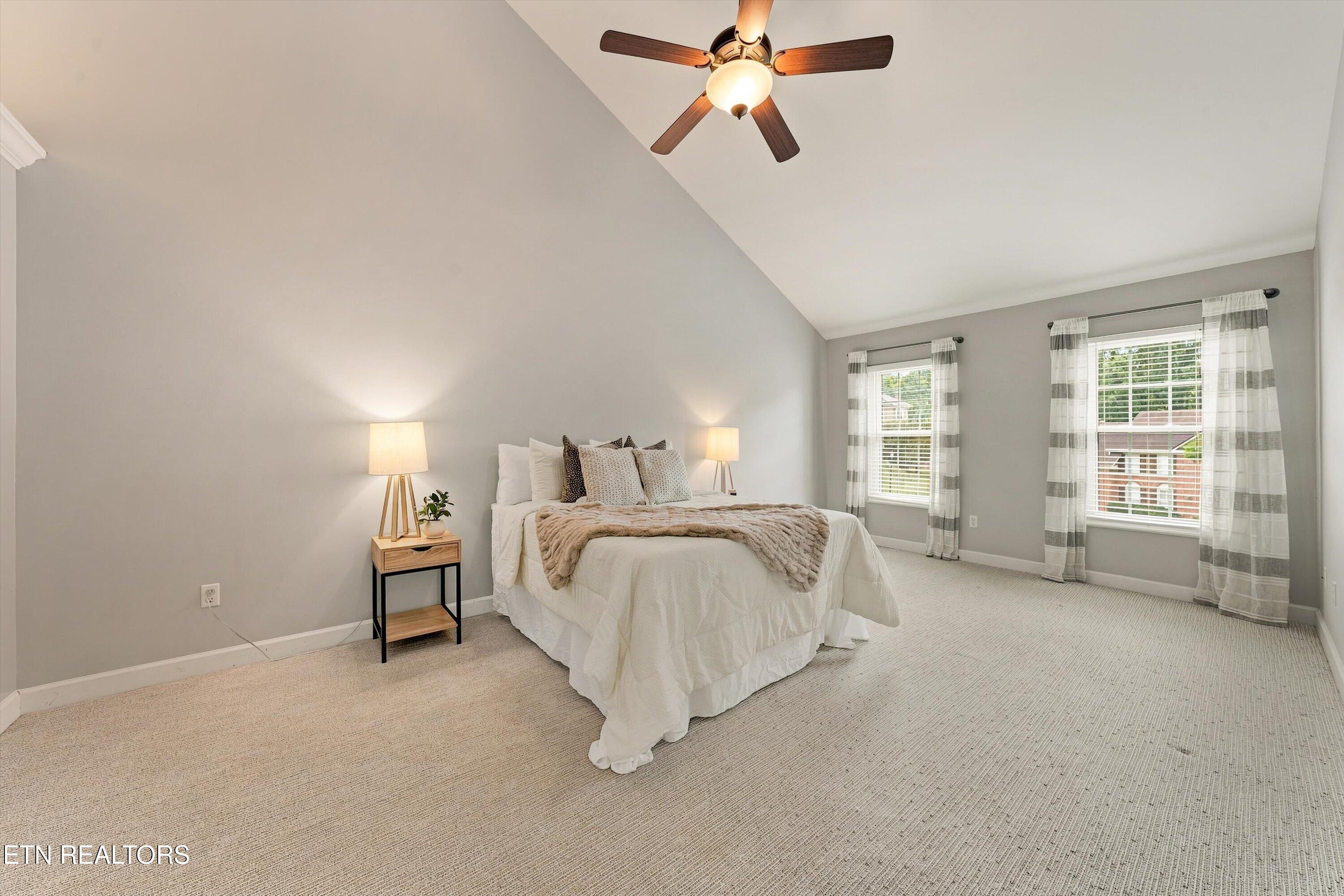8409 Thornbury Court