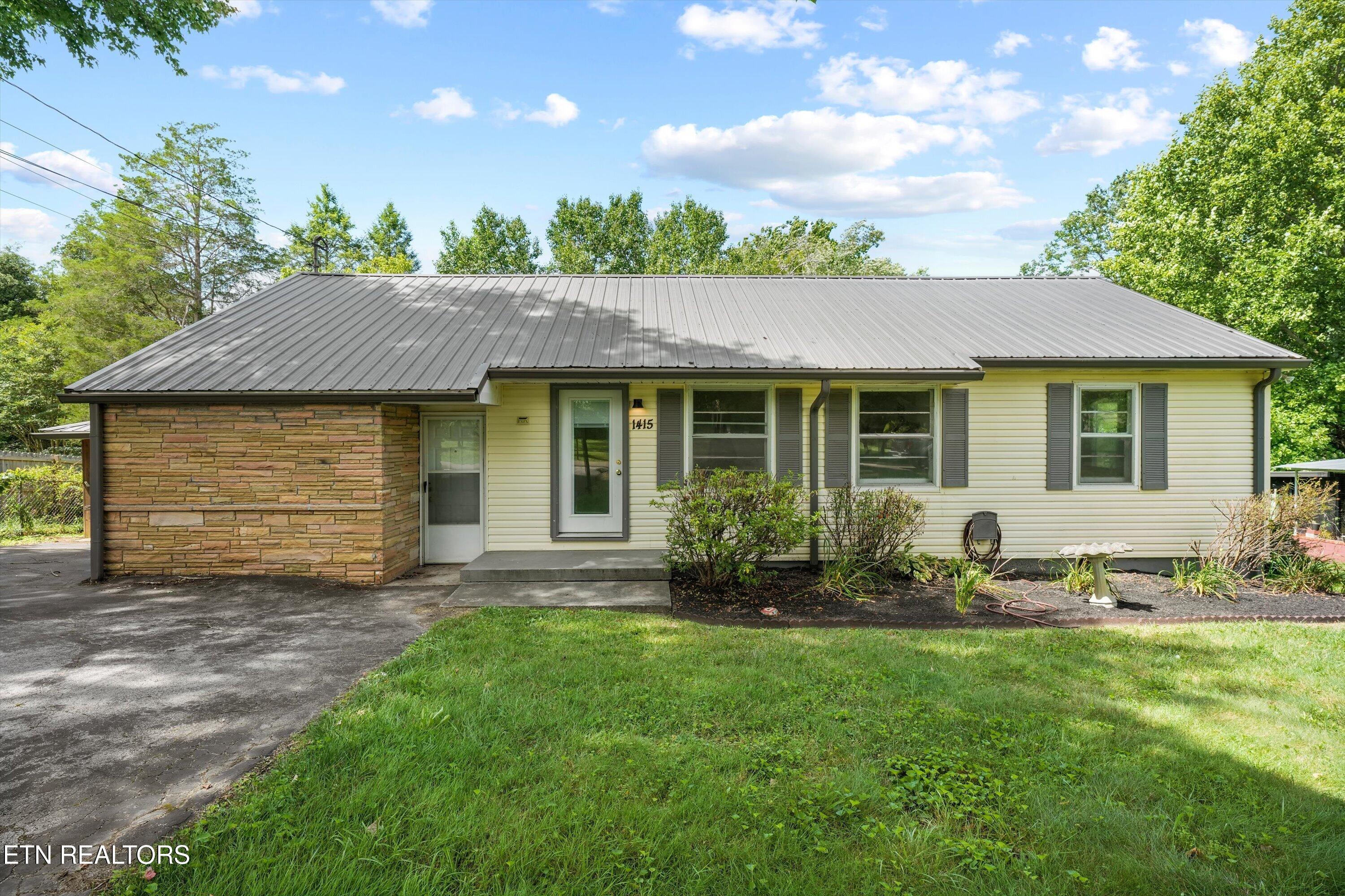 1415 Creekwood Drive