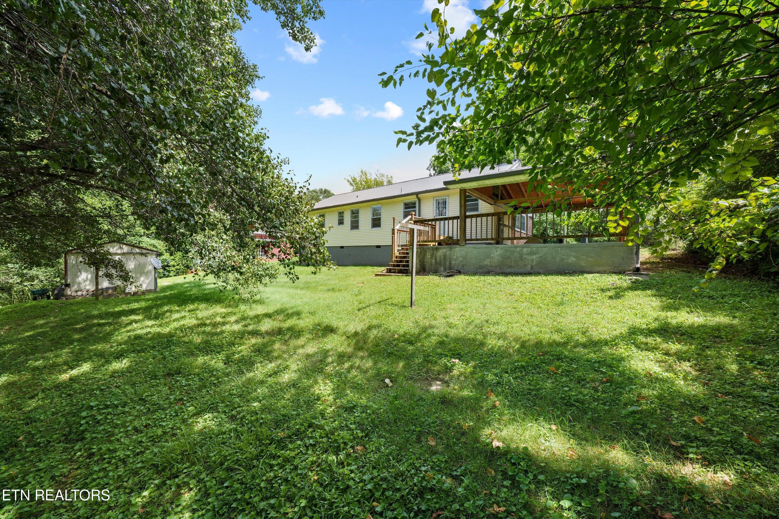 1415 Creekwood Drive